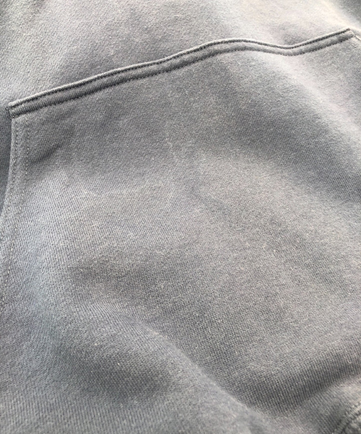 X-LARGE 풀오버 까마귀 101213012020