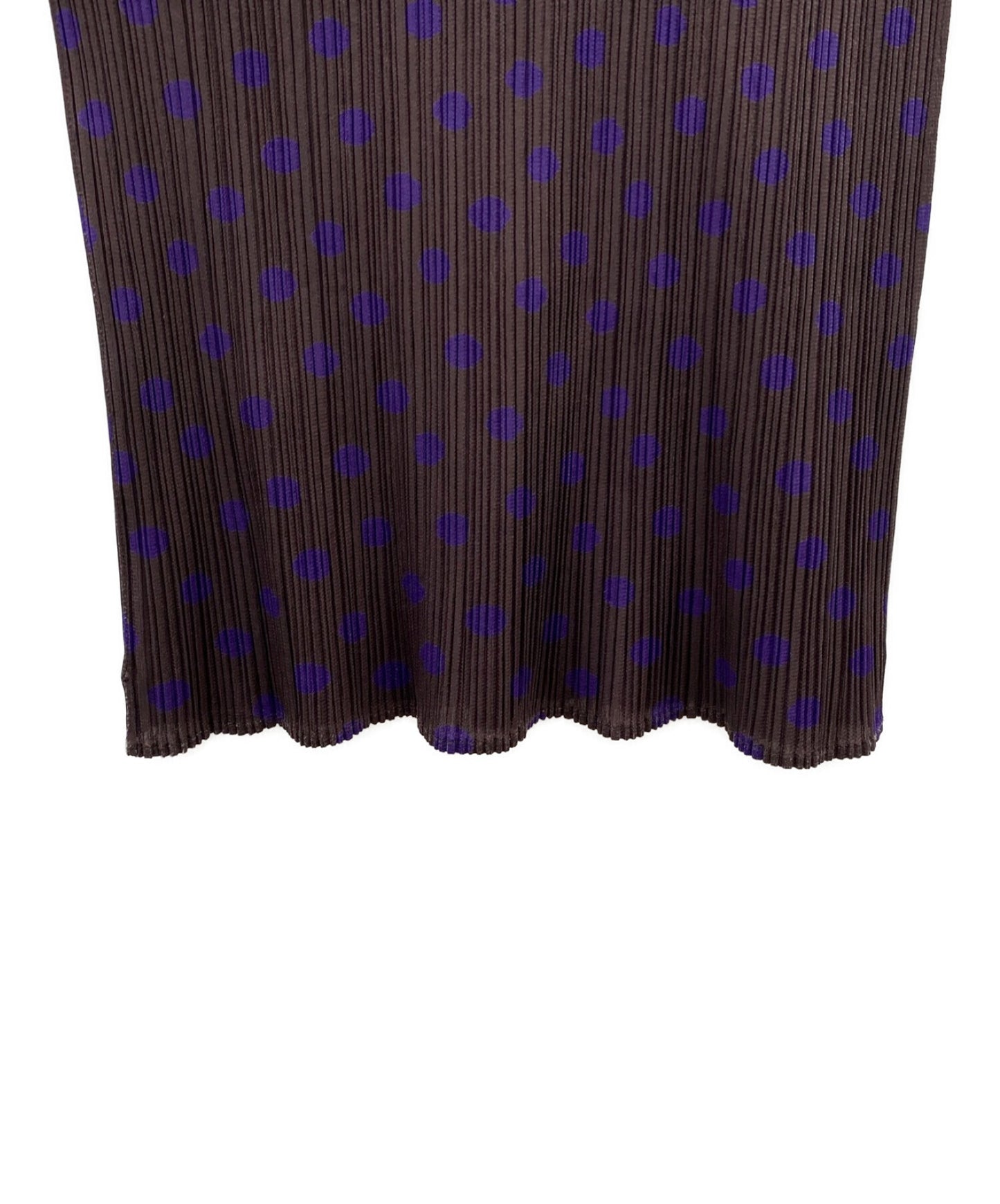 Pleats Pp86-JH519를 소매없는 드레스 제발