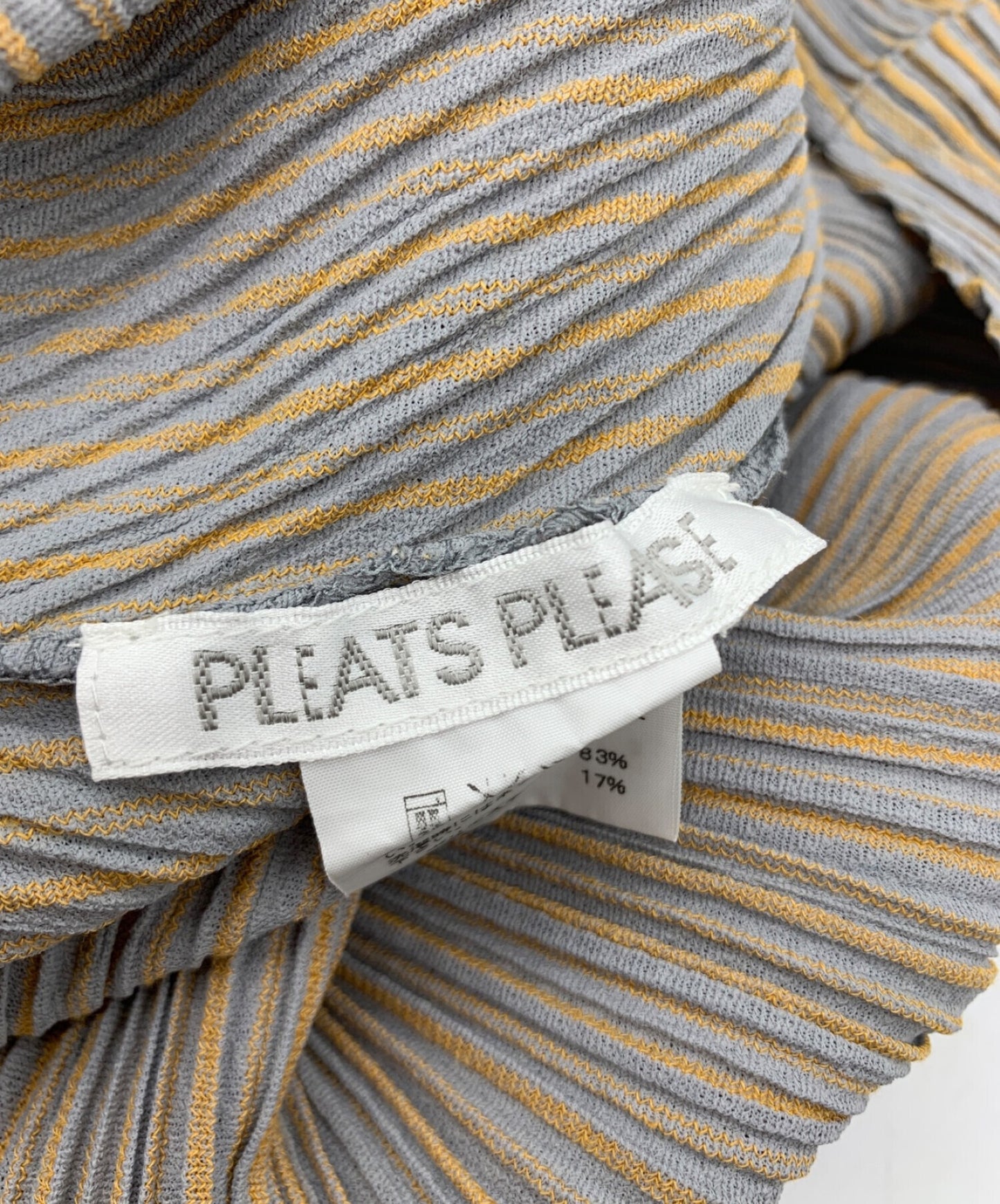 주름은 슬립 벨스 튜닉 PP01-JT536을 부탁드립니다