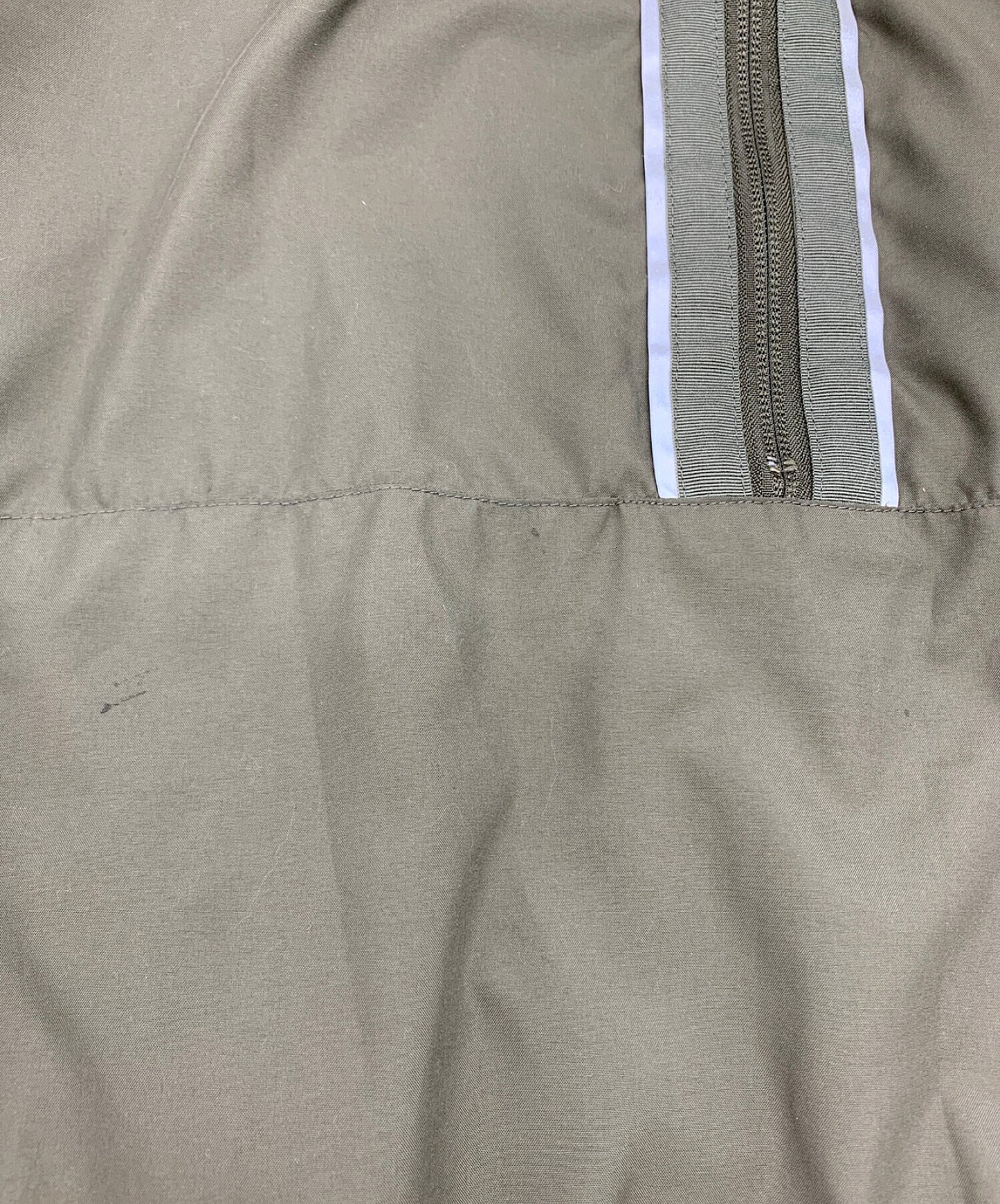 WTAPS 골키퍼 재킷 192WVDT-JKM01