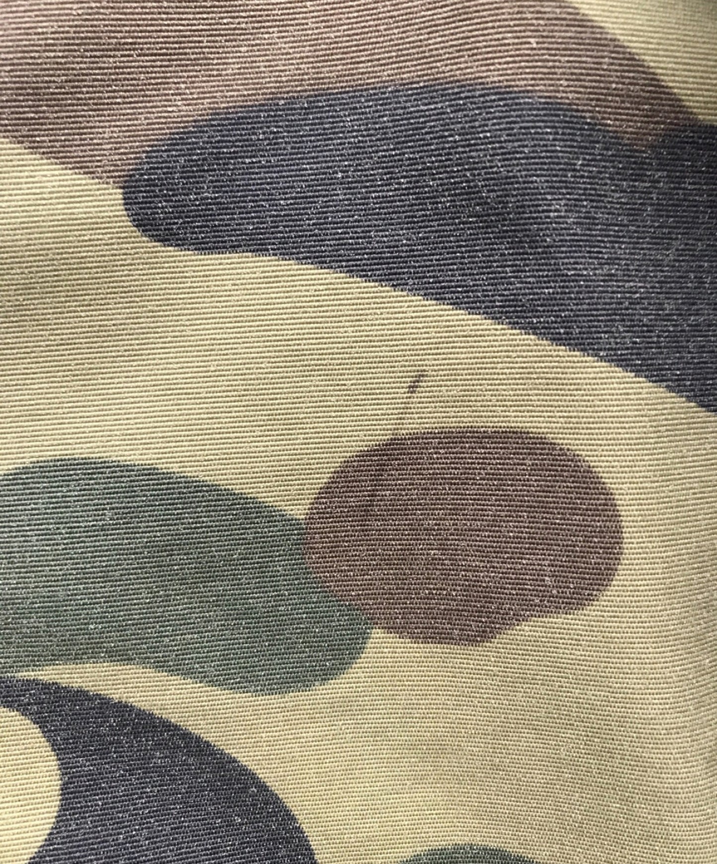 목욕 원숭이 스텐 켈러 코트 001LJC801004X