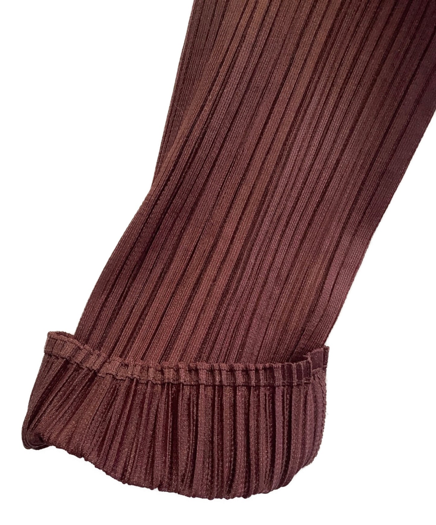 주름은 칼라리스 재킷을 주름 피하십시오