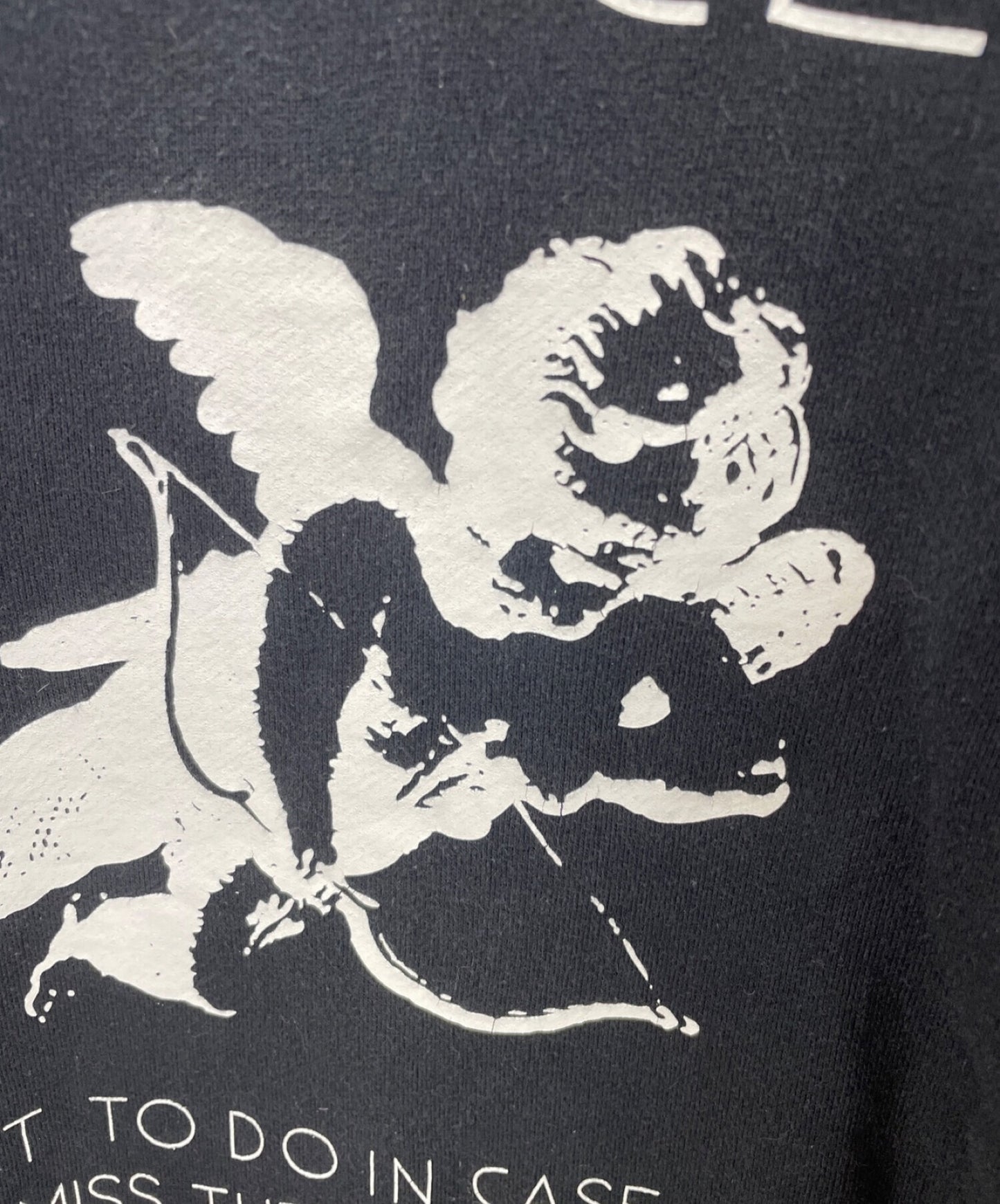 비밀 승무원 넥 스웨트 셔츠 UCT4892-5