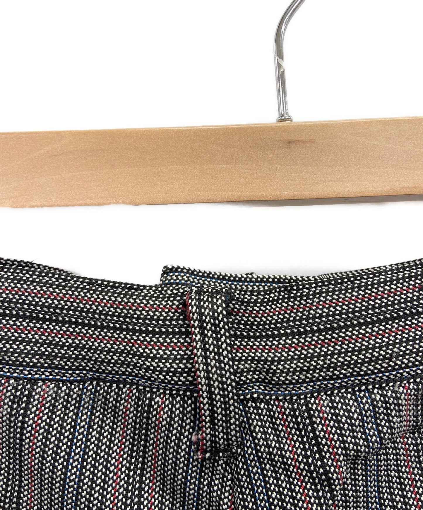 Comme des Garcons Homme 설정