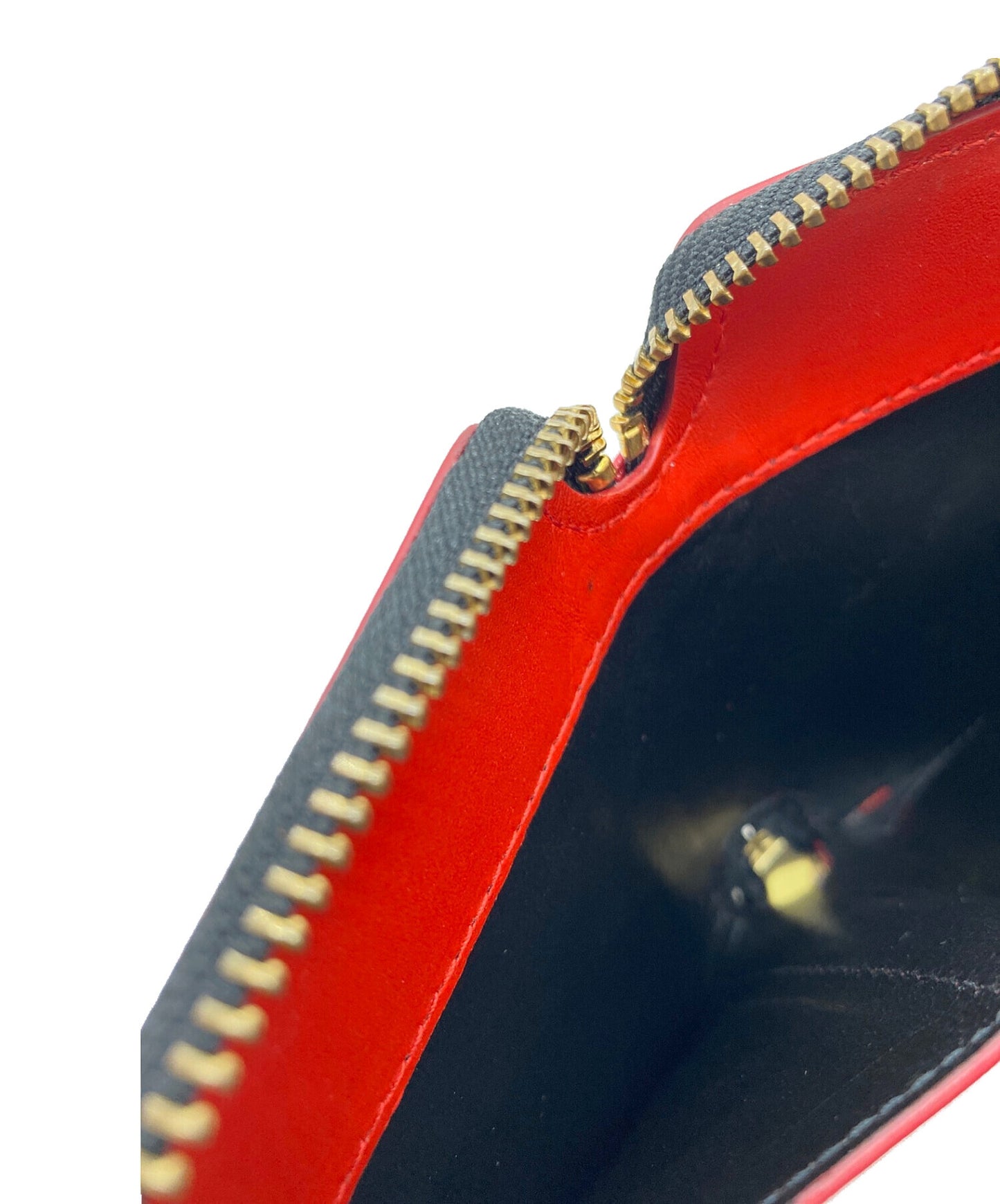 Comme des Garcons bi-fold wallet SA2100hl