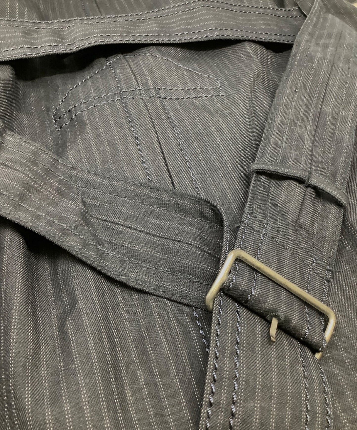 Comme des Garcons 코트 HR-C003