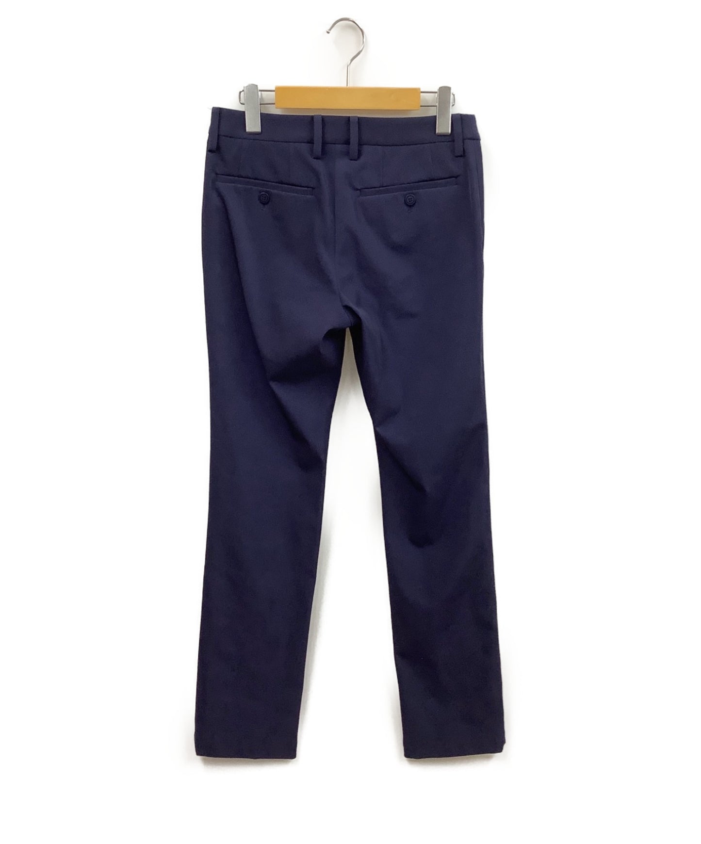 issey miyake กางเกงเรียว im83ff003