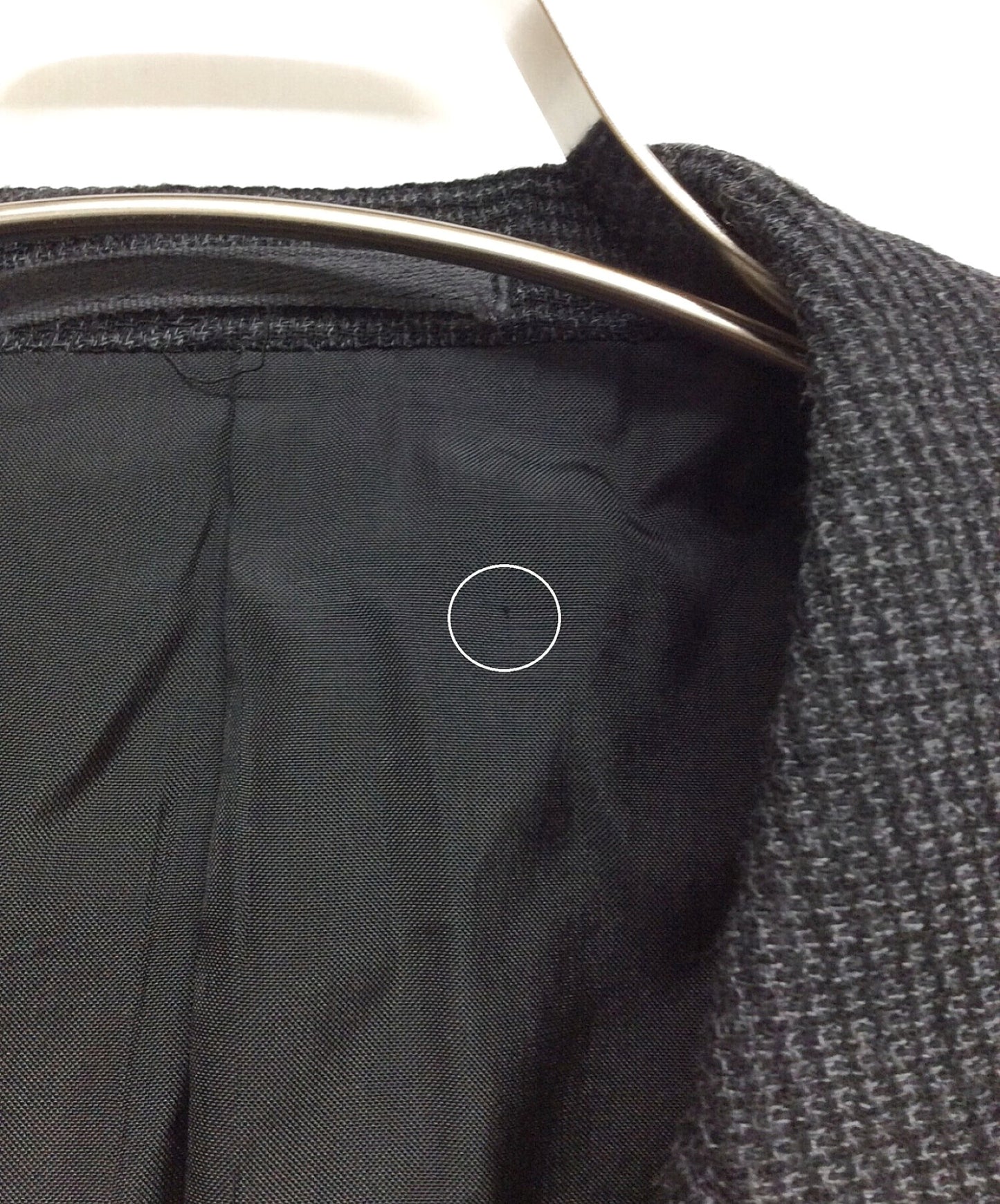 Comme des Garcons Homme Jacket HJ-02014M