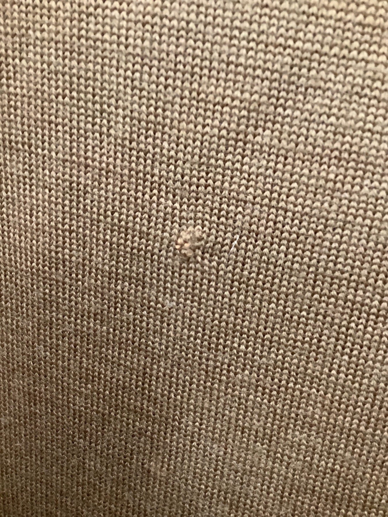 Tricot Comme des Garcons 드레스