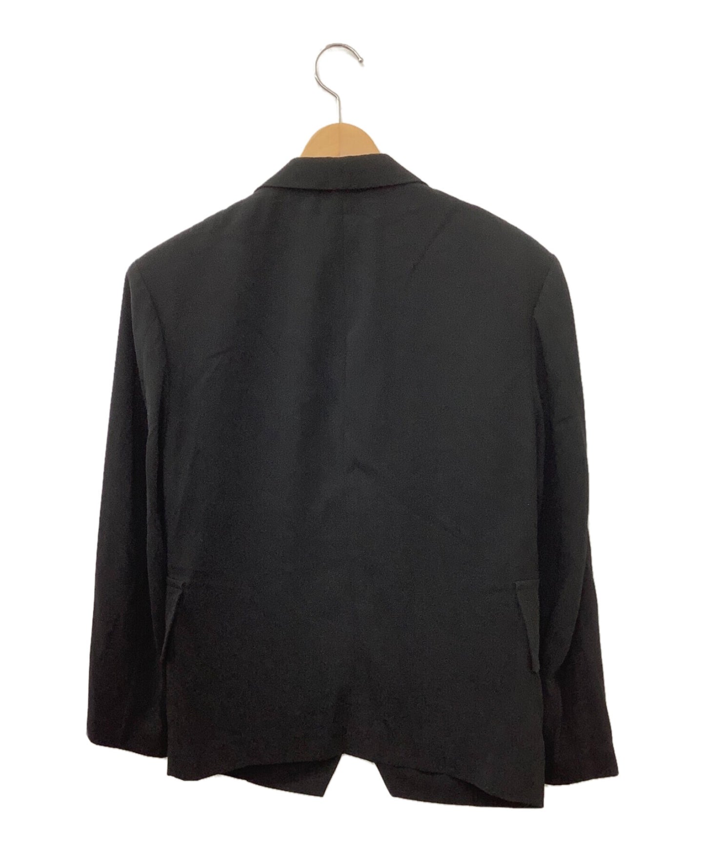 Bijoux와 Y의 재킷