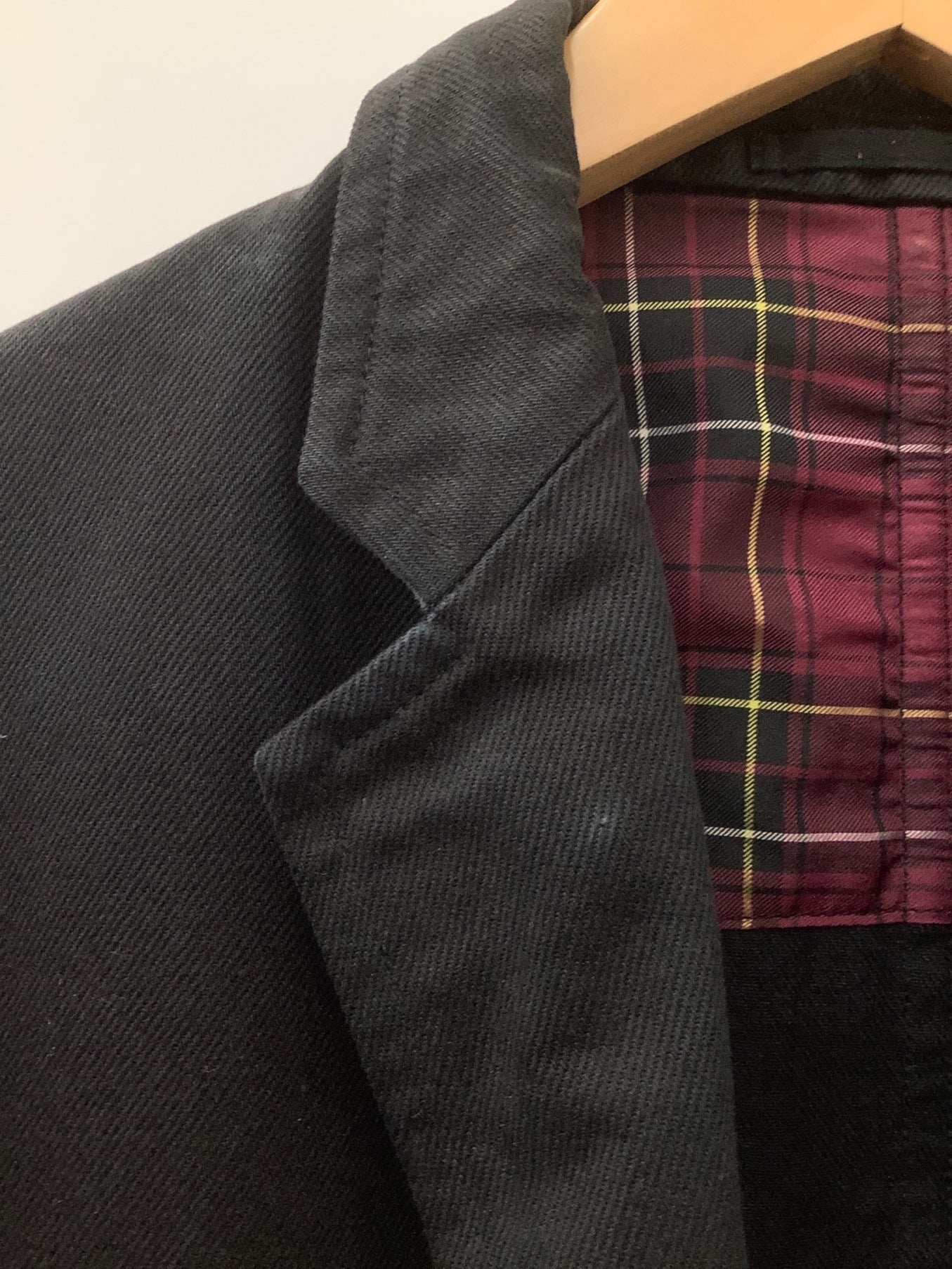 Comme des Garcons Homme Jacket HB-J006