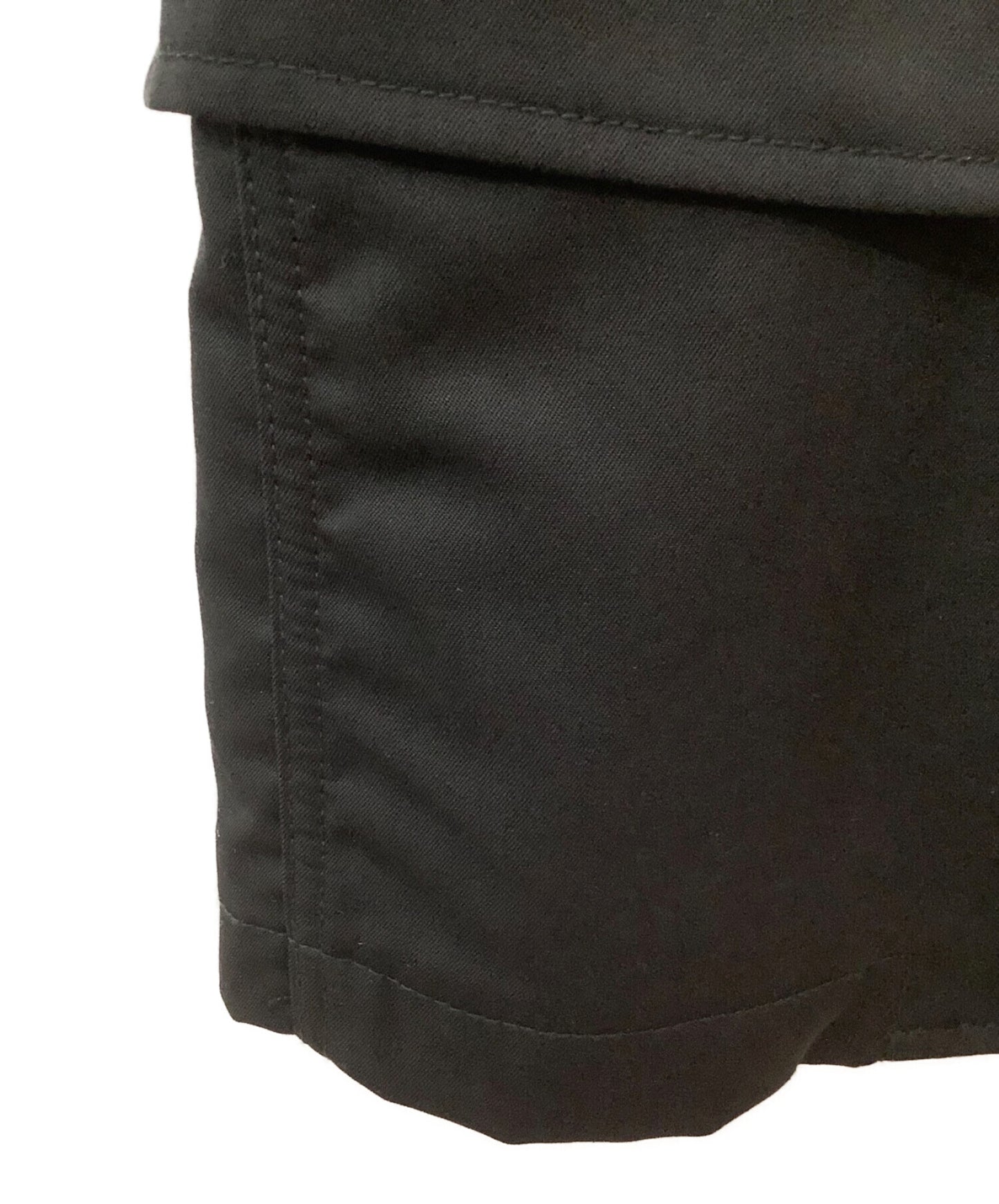 Comme des Garcons Homme Wool Jacket HF-J021