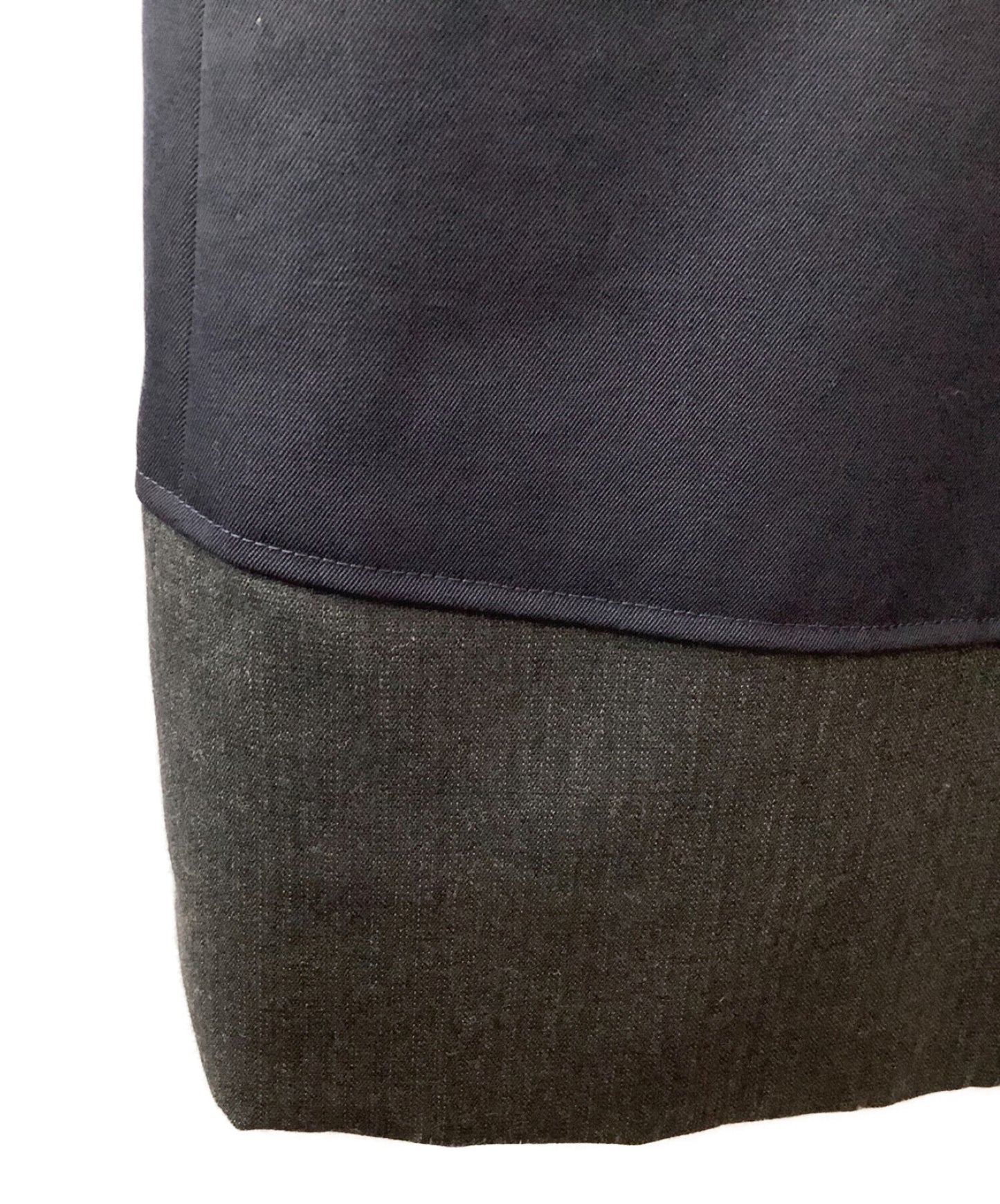 Comme des Garcons Homme Plus Ever Green 도킹 맞춤형 재킷