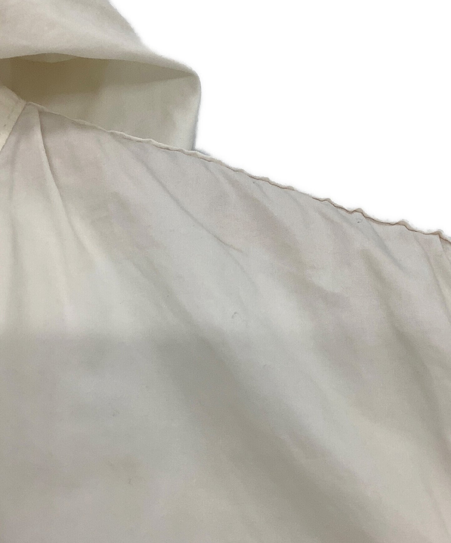 Junya Watanabe Comme des Garcons Man X Levis hooded夹克