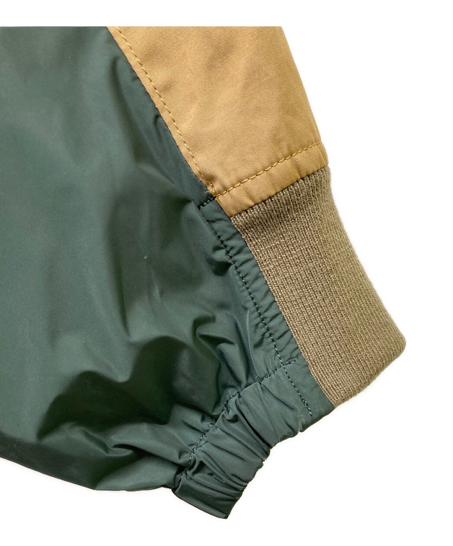 kolor三件對接布魯森20wcm-g07109