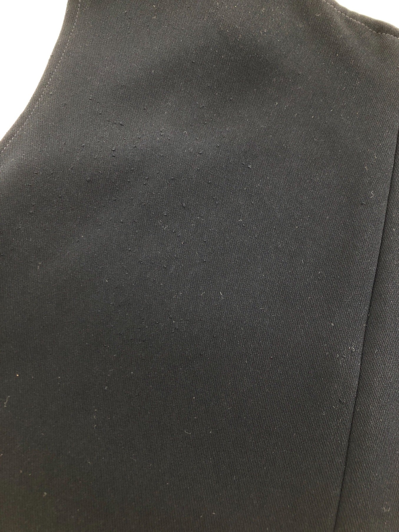 Y的無袖切割和縫製Yu-B52-901