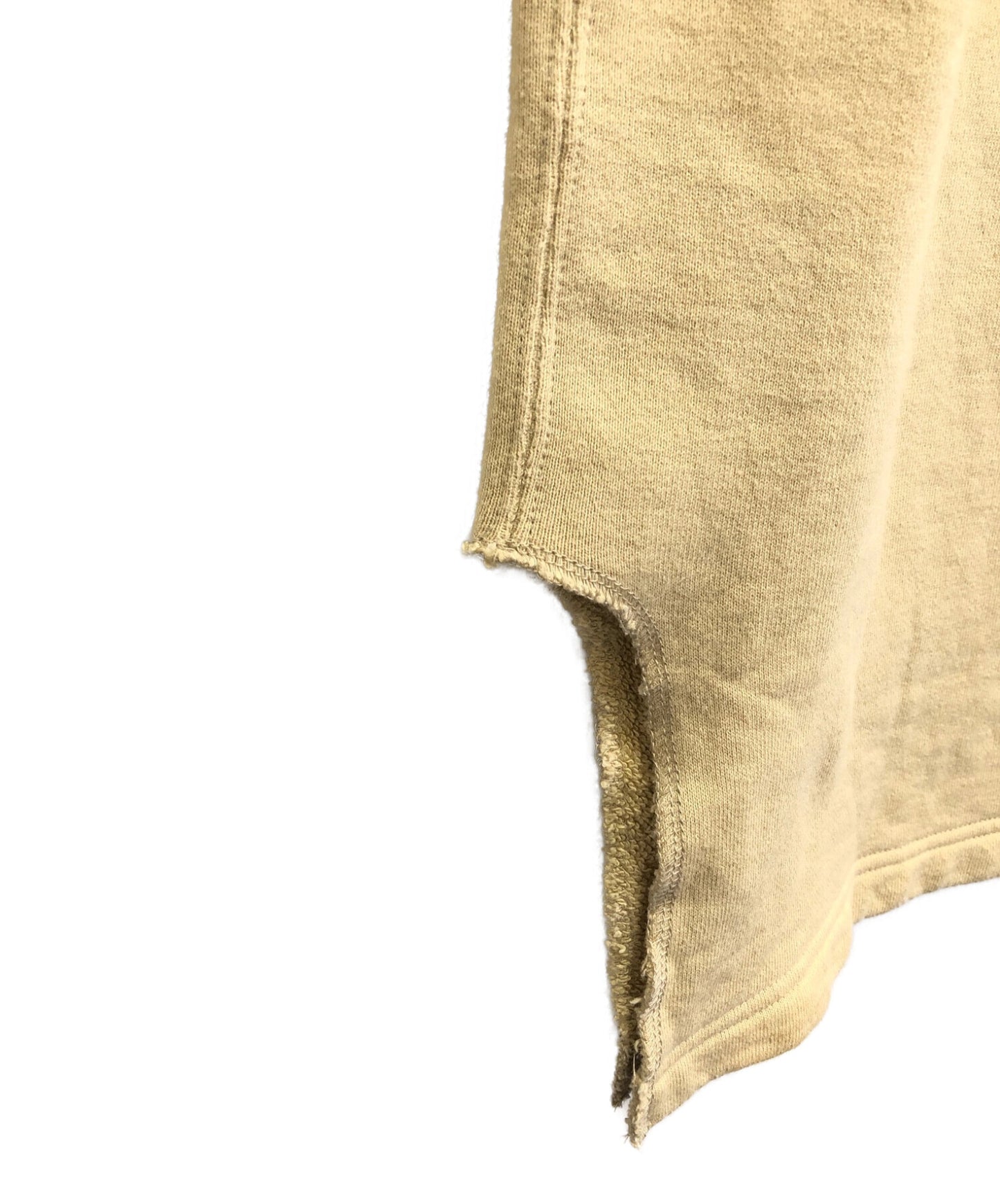 Comme des Garcons 스웨트 셔츠