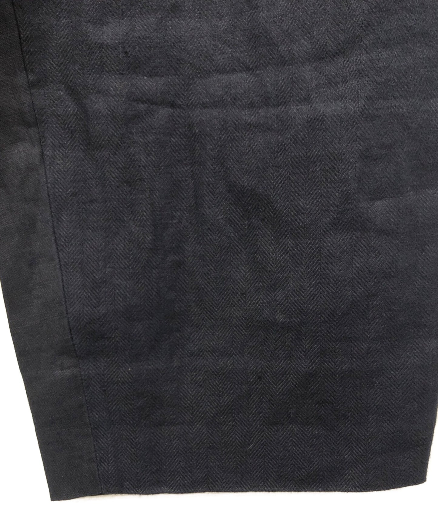 Comme des Garcons Homme亚麻裤HI-P020