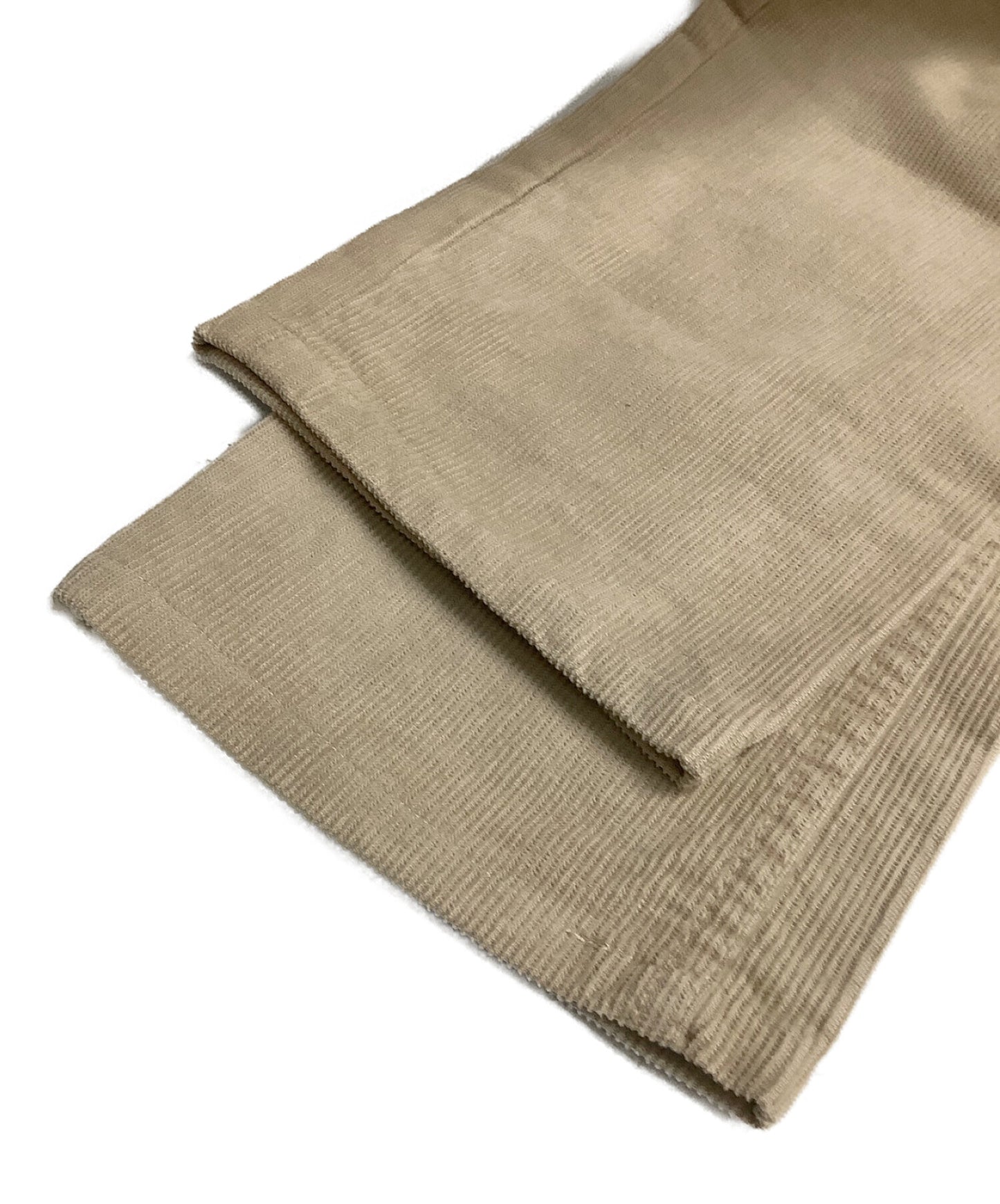 Helmut Lang灯芯绒裤子