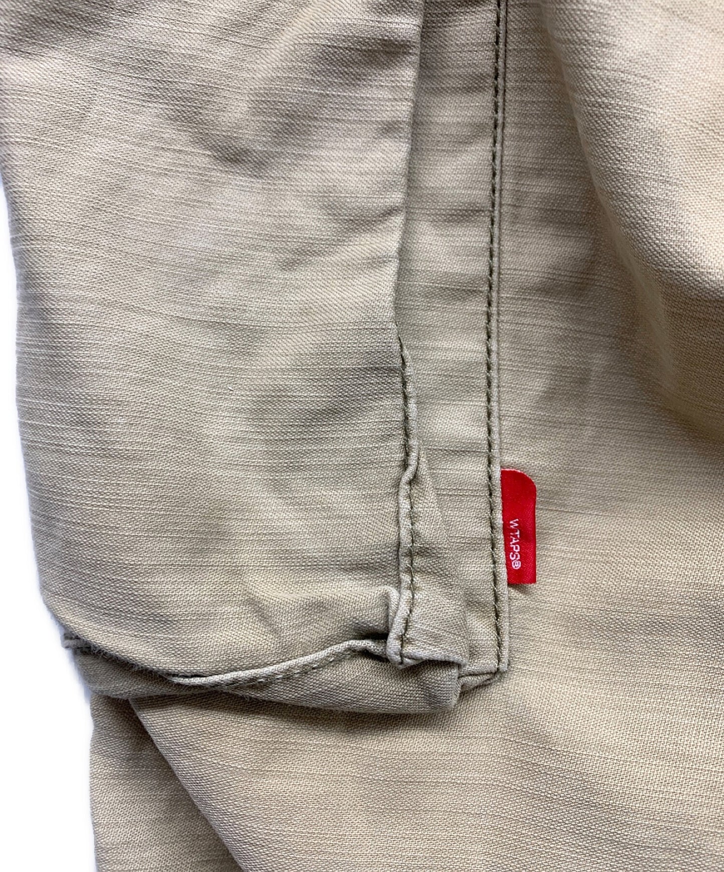 WTAPS貨物褲142GWDT-PTM08