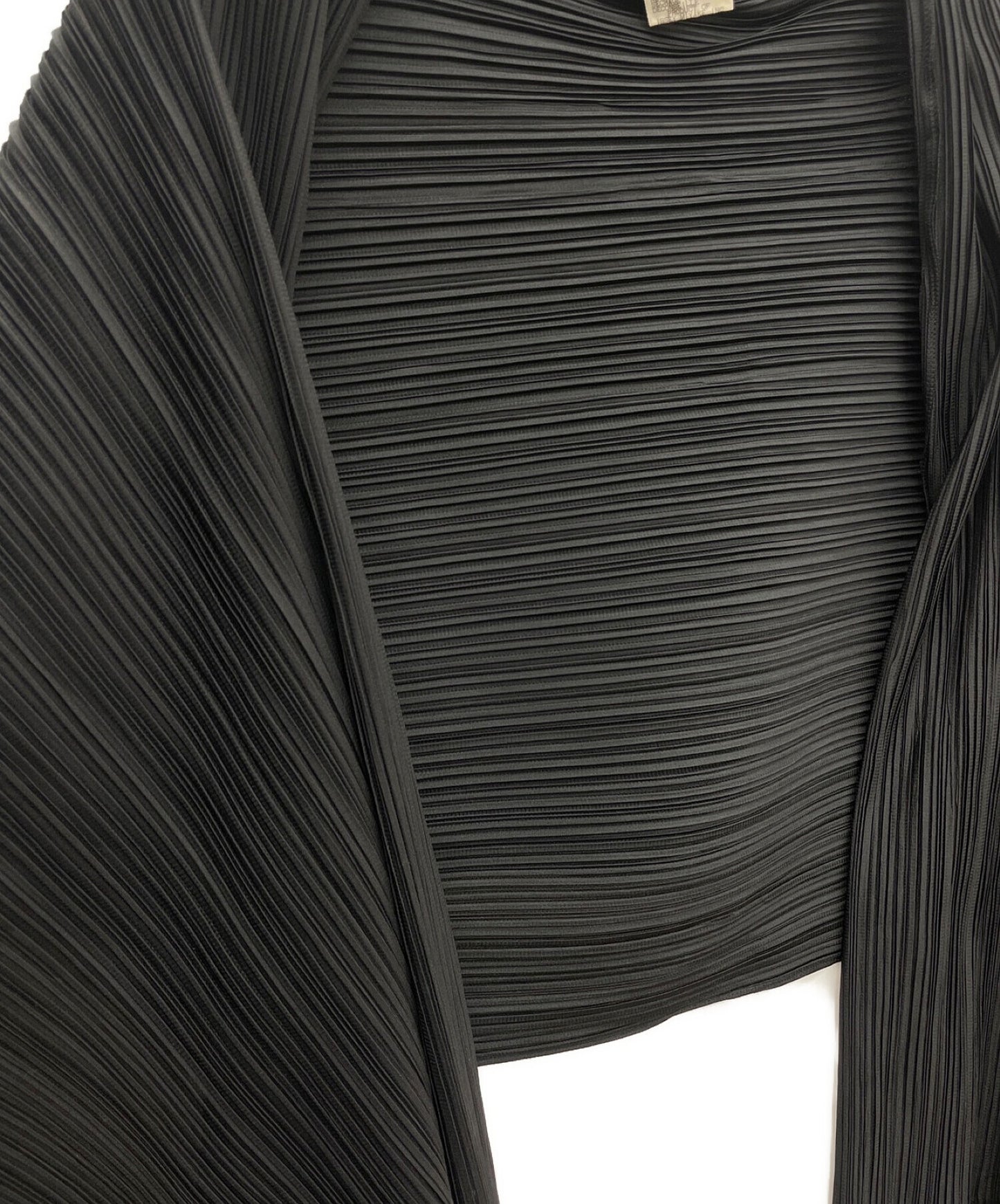 Pleats請Cardigan PP84-J0698