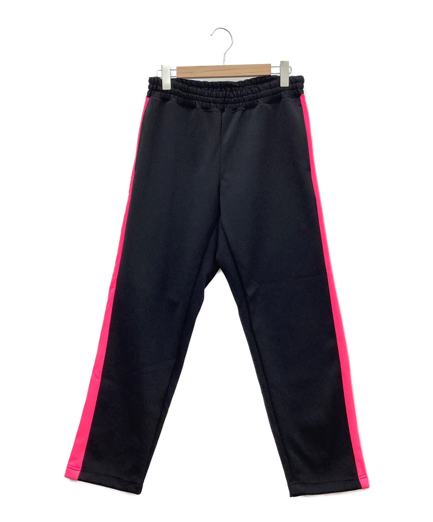 Comme des garcons deals tracksuit bottoms