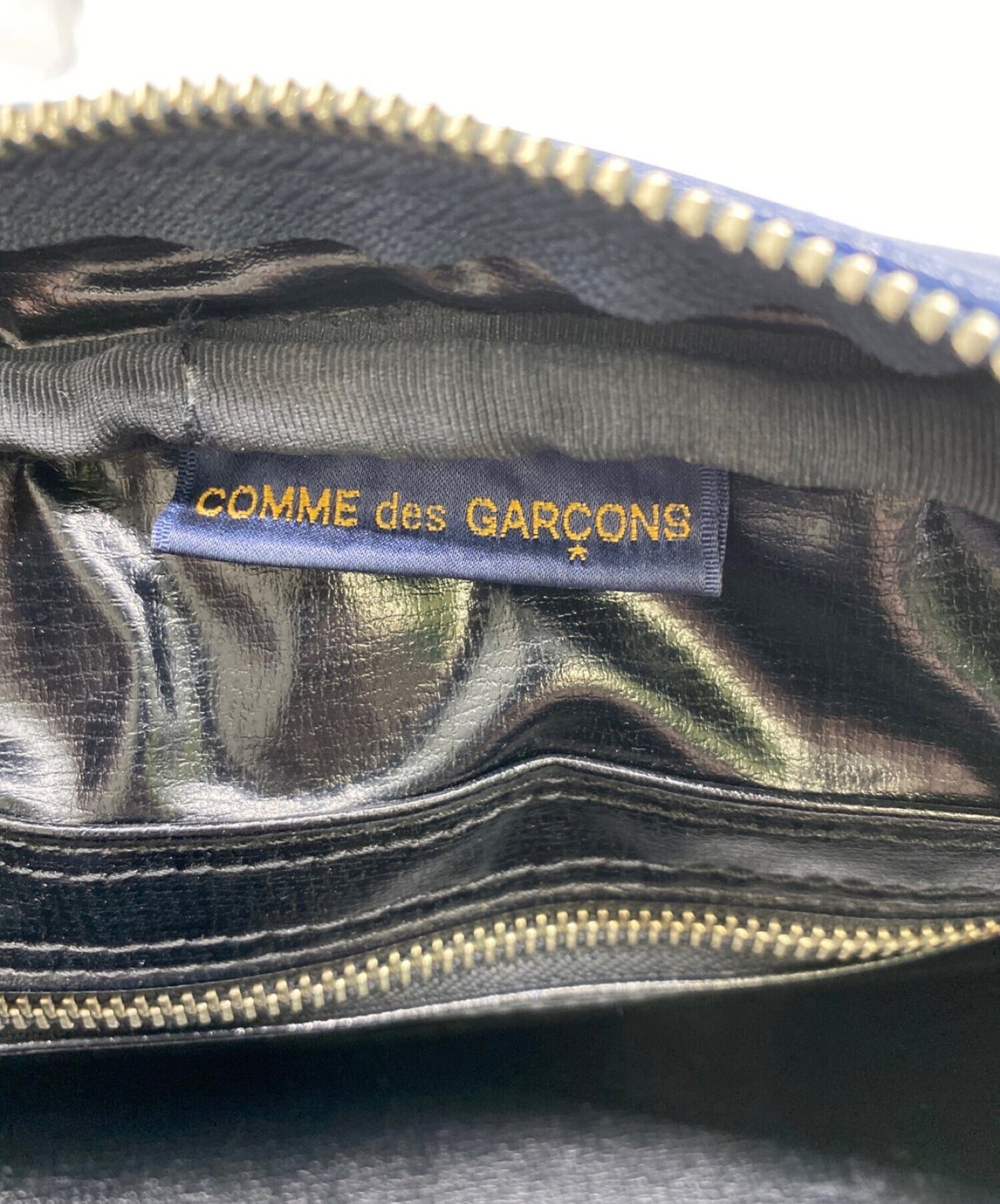 Comme des Garcons波士頓袋G1-K202