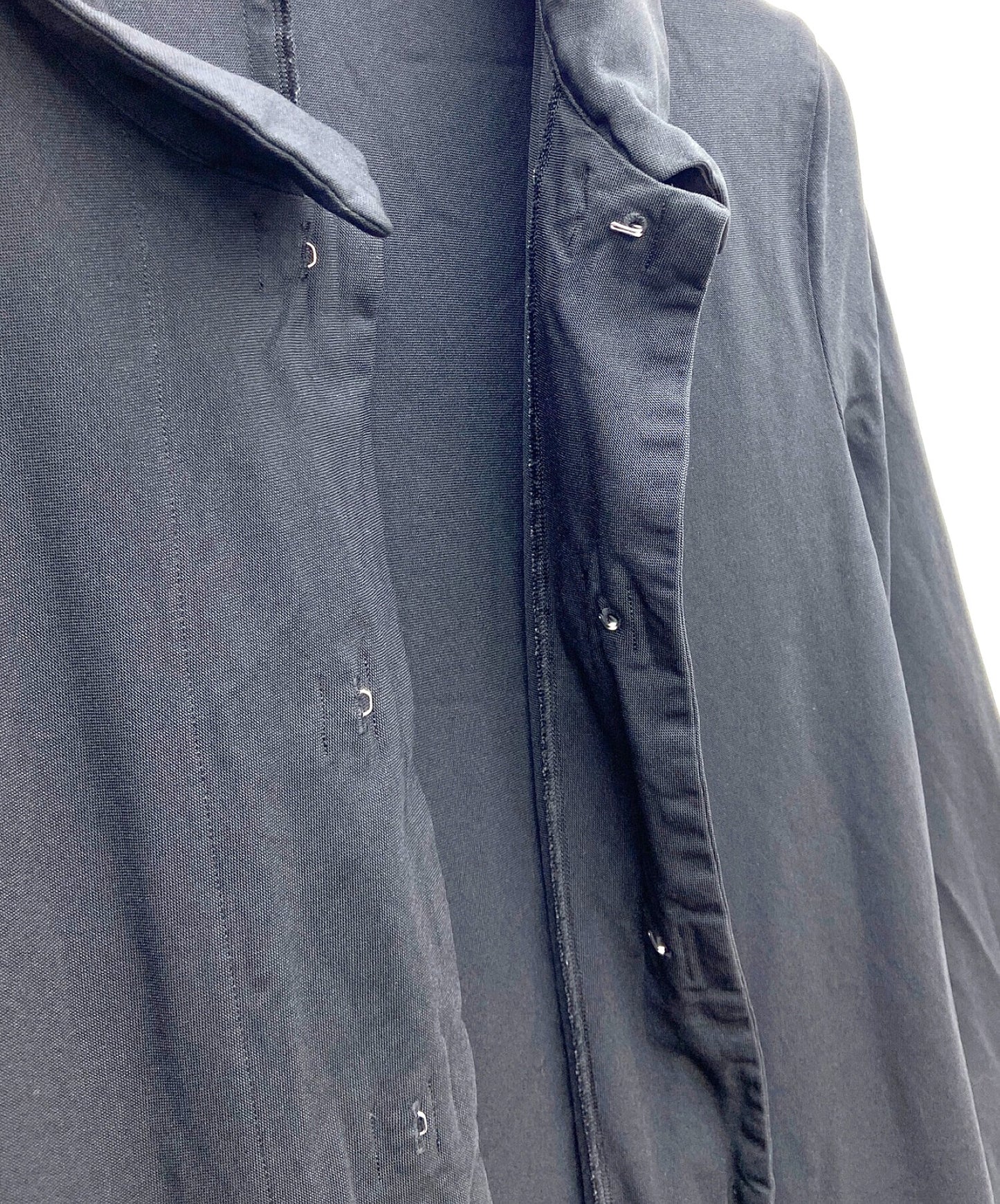 Comme des Garcons Comme des Garcons 셔츠 드레스 Reo015