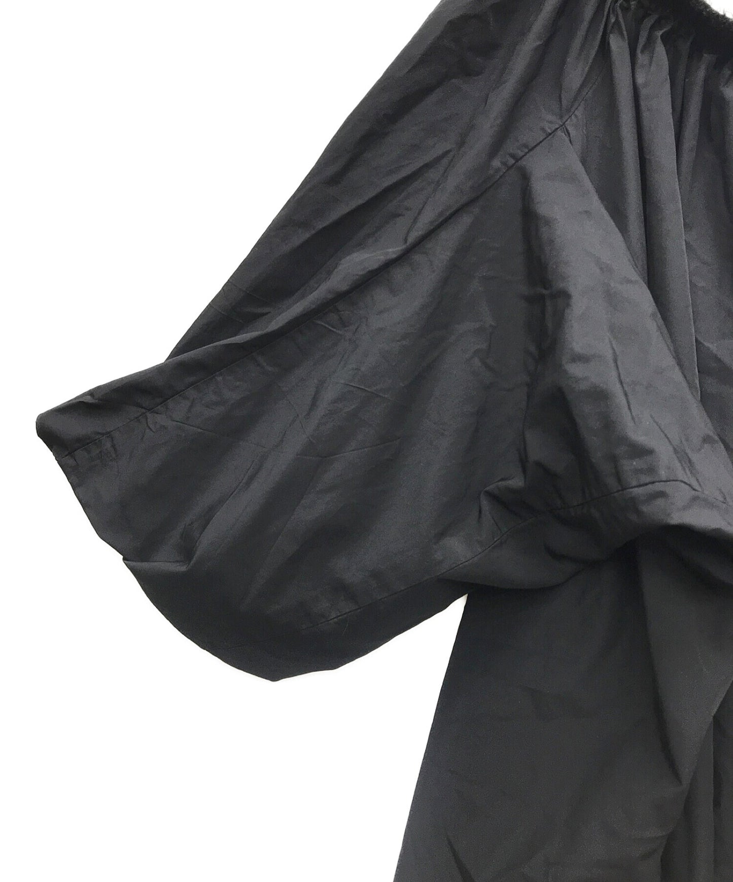 Comme des Garcons comme des Garcons裙子带状口袋RC-S012