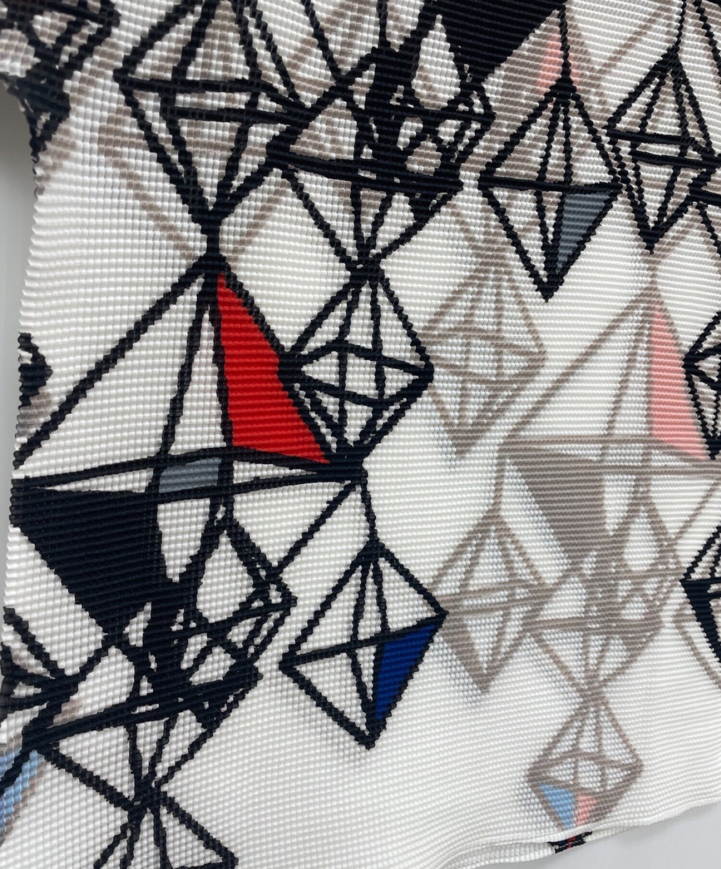 Me Issey Miyake Waffle Pleats Mi13FK135