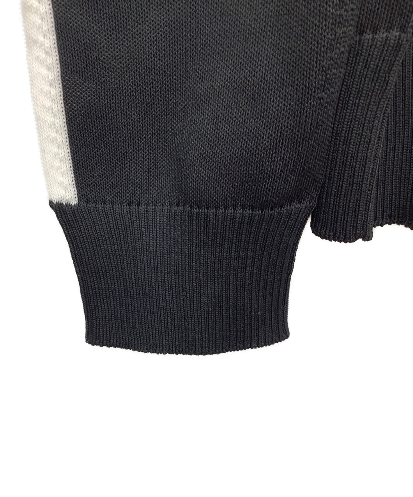 Tricot Comme Des Garcons 트랙 재킷 TE-N203