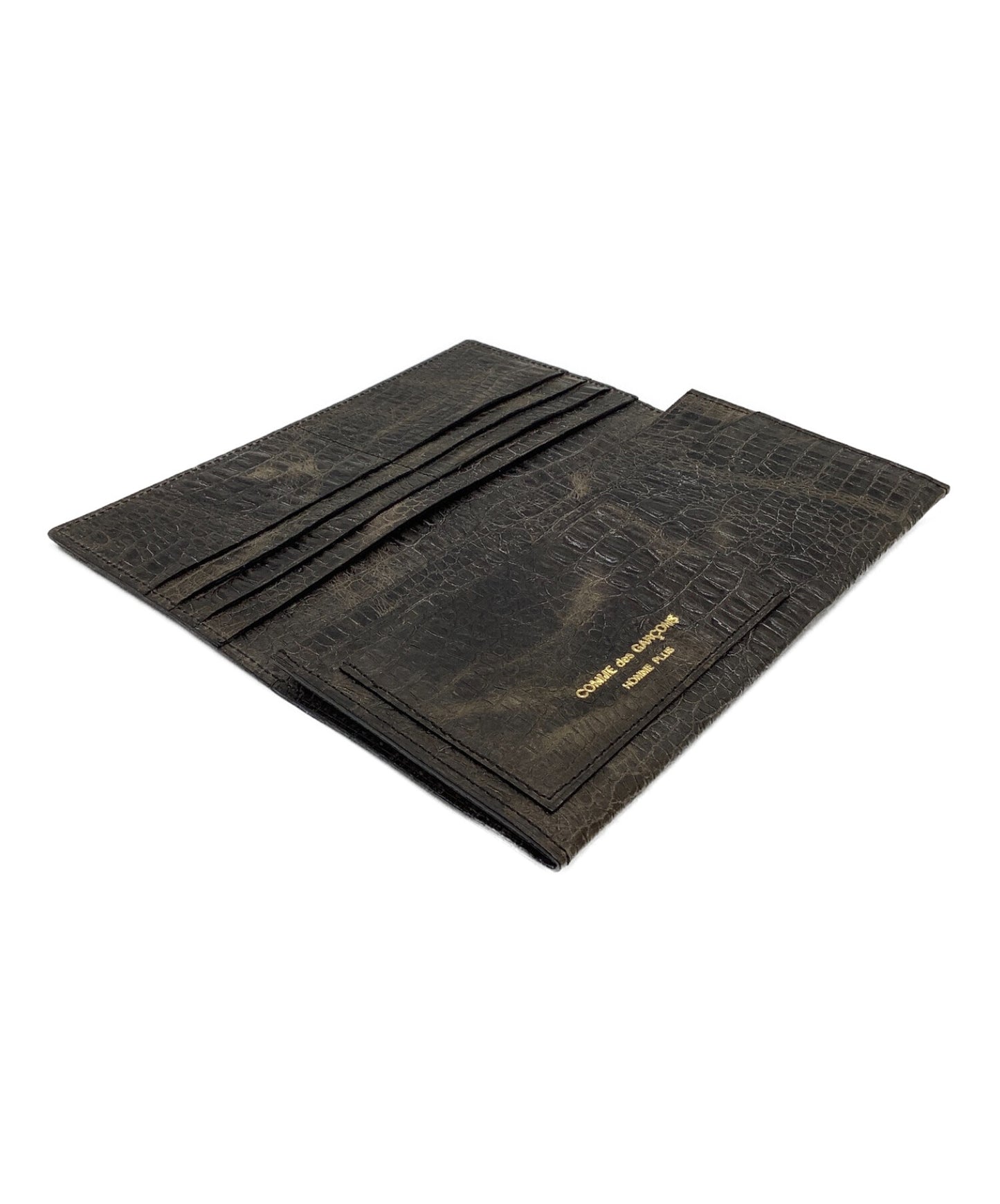 Comme des Garcons Homme和长钱包