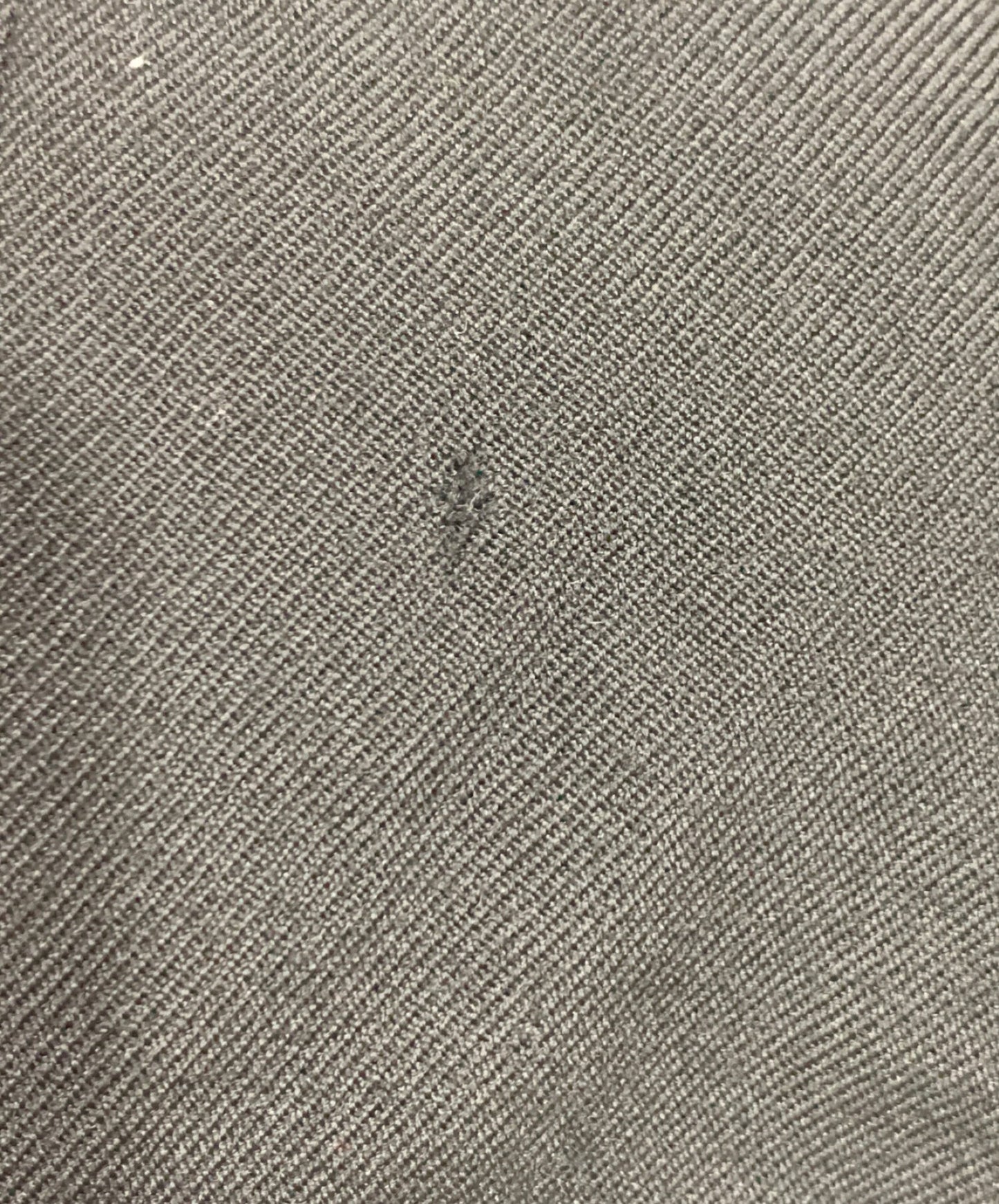 Comme des Garcons Homme Plus Vintage Wool Slacks PP-04031M