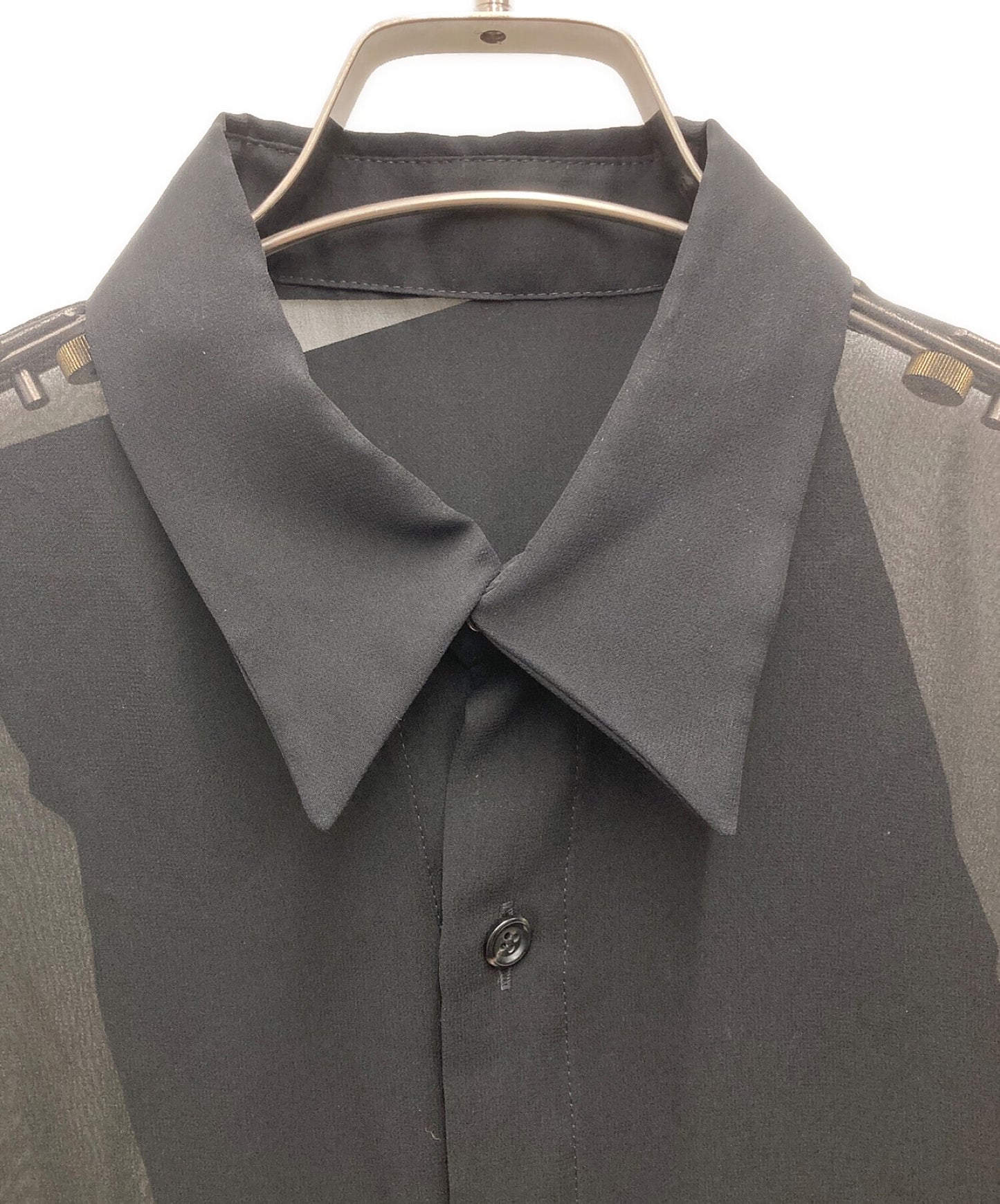 Limi Feu長襯衫LG-B08-901