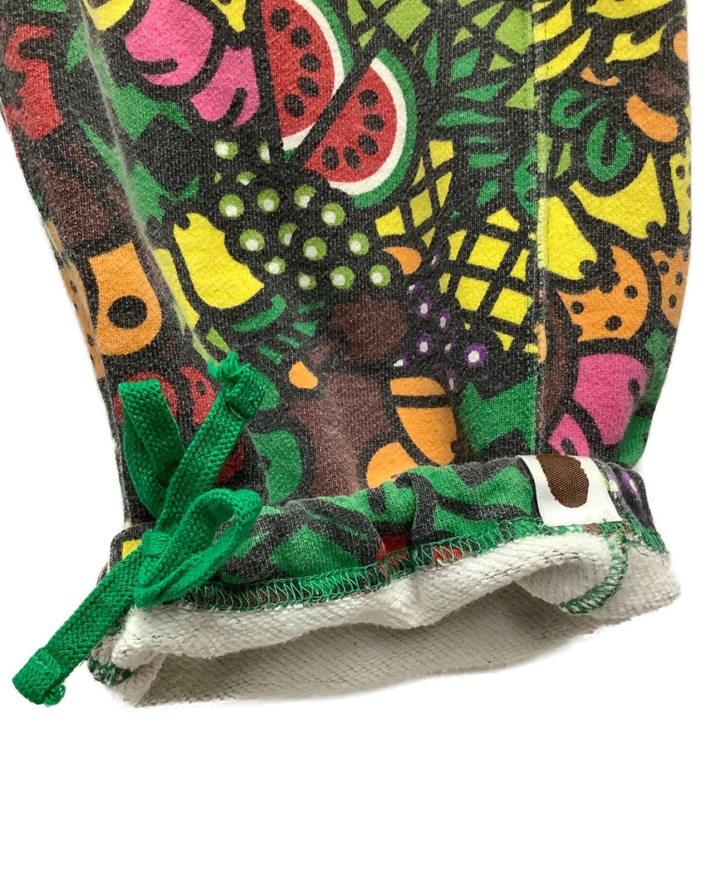 沐浴猿出汗褲2910-152-003