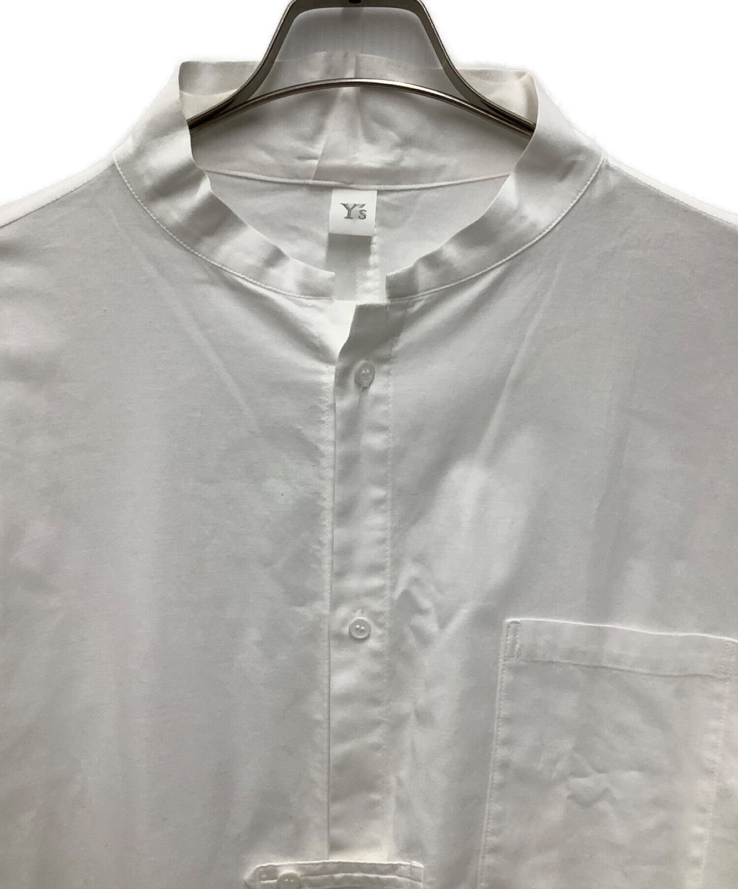 Y的衬衫连衣裙YN-D81-003