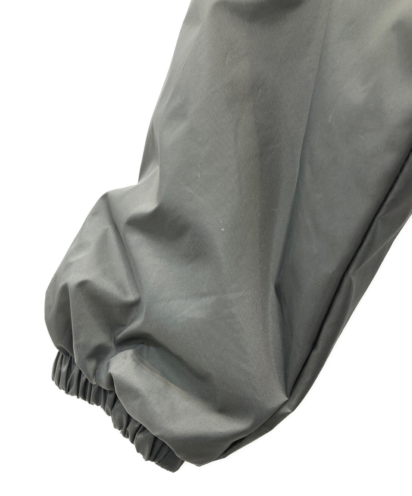 좋은 디자인 상점 Comme des Garcons CDG 로고 코치 재킷 IH-J002