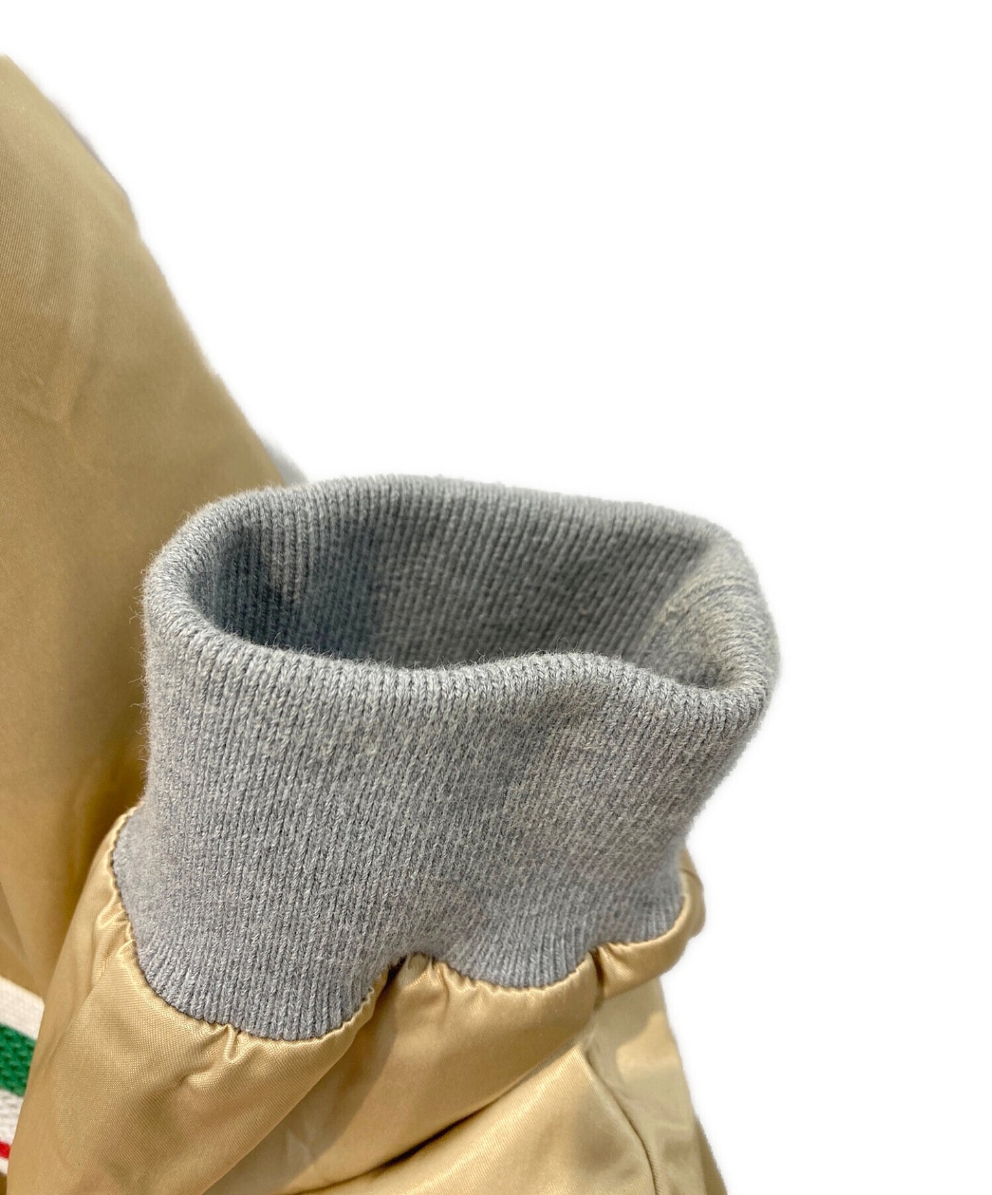 Dolce&Gabbana尼龍Blouson G9552G/G7491