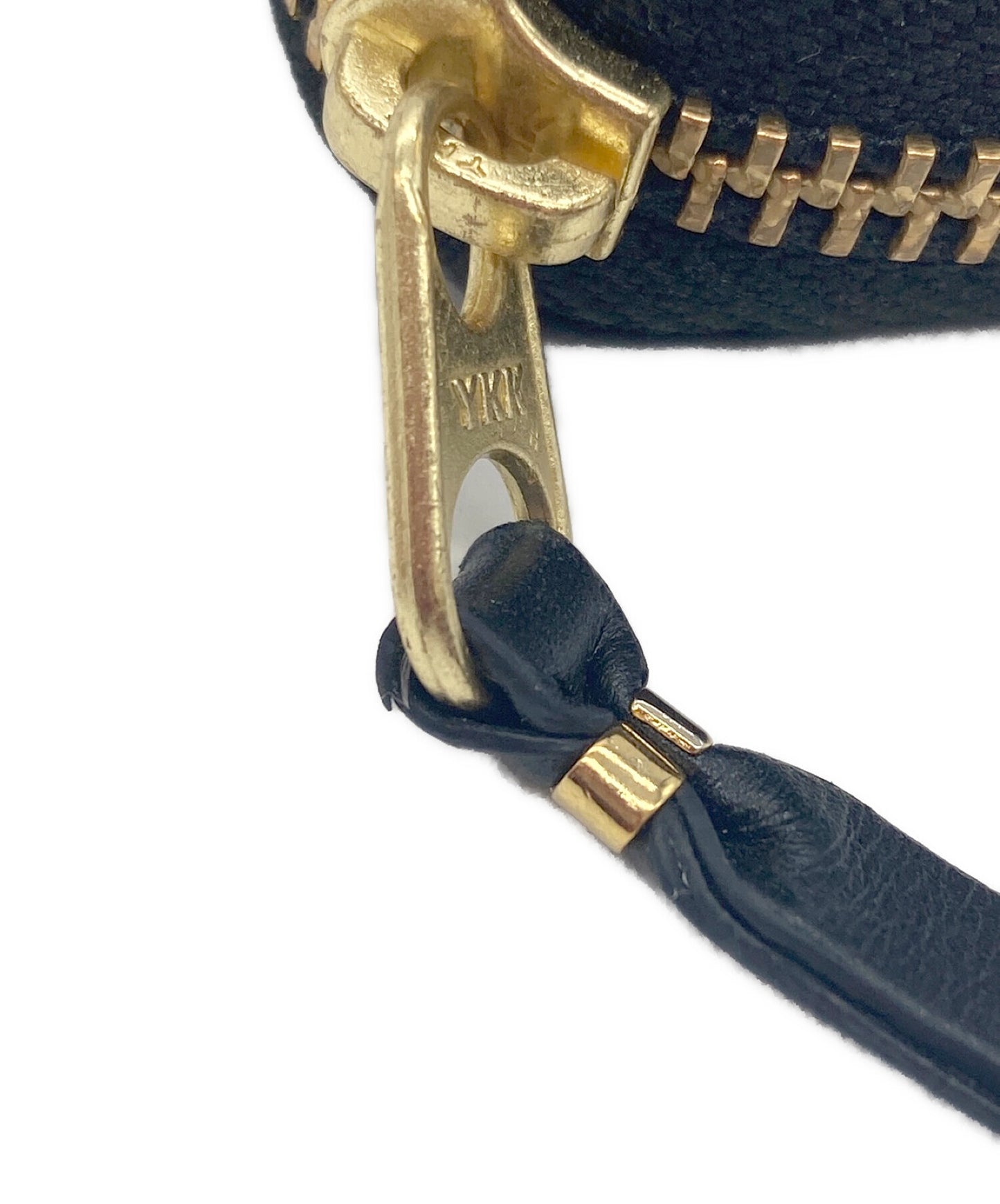 Comme des Garcons 거대한 로고 지갑 SA2100HL