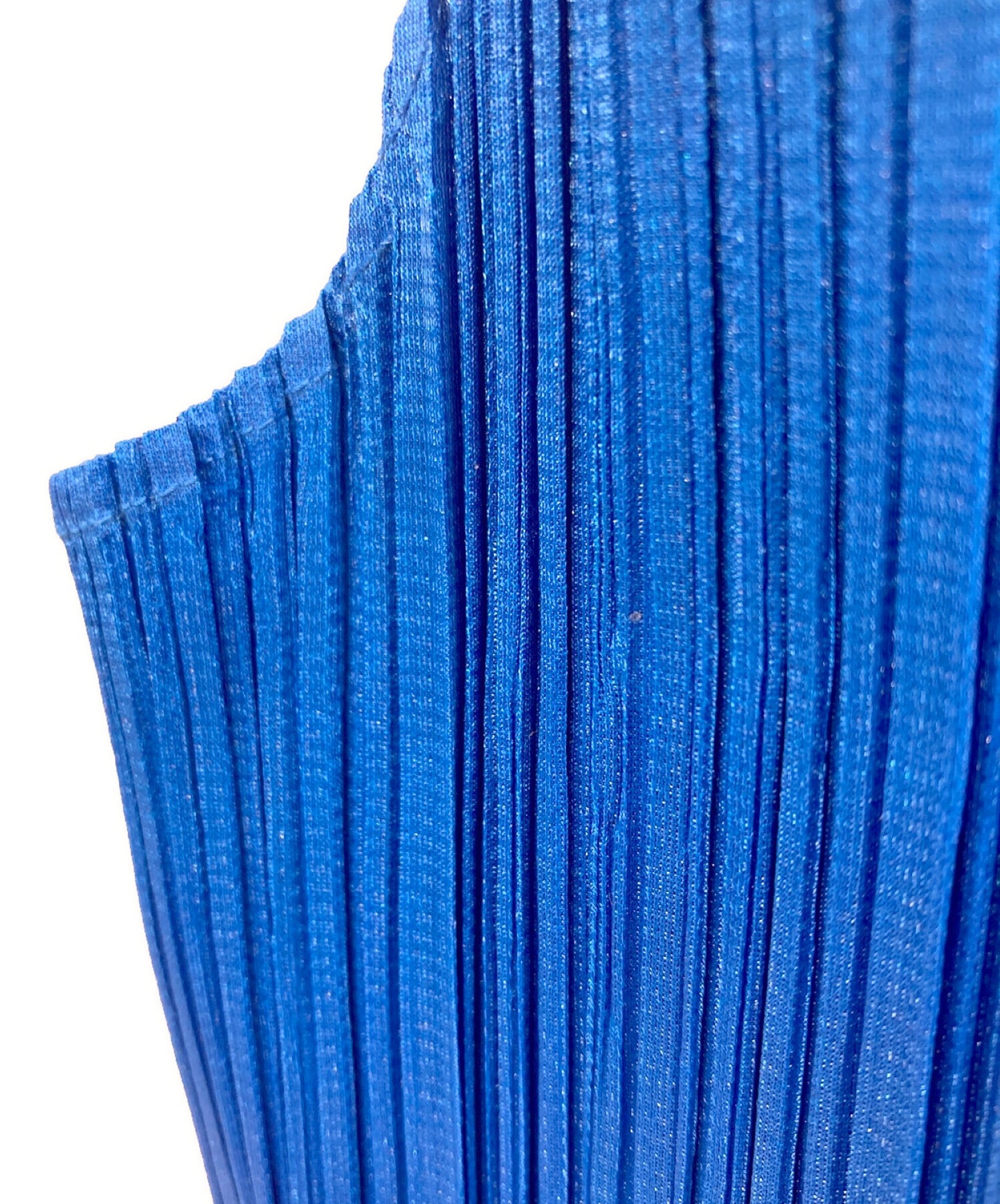 褶皺請打包無袖連衣裙PP63-JH101