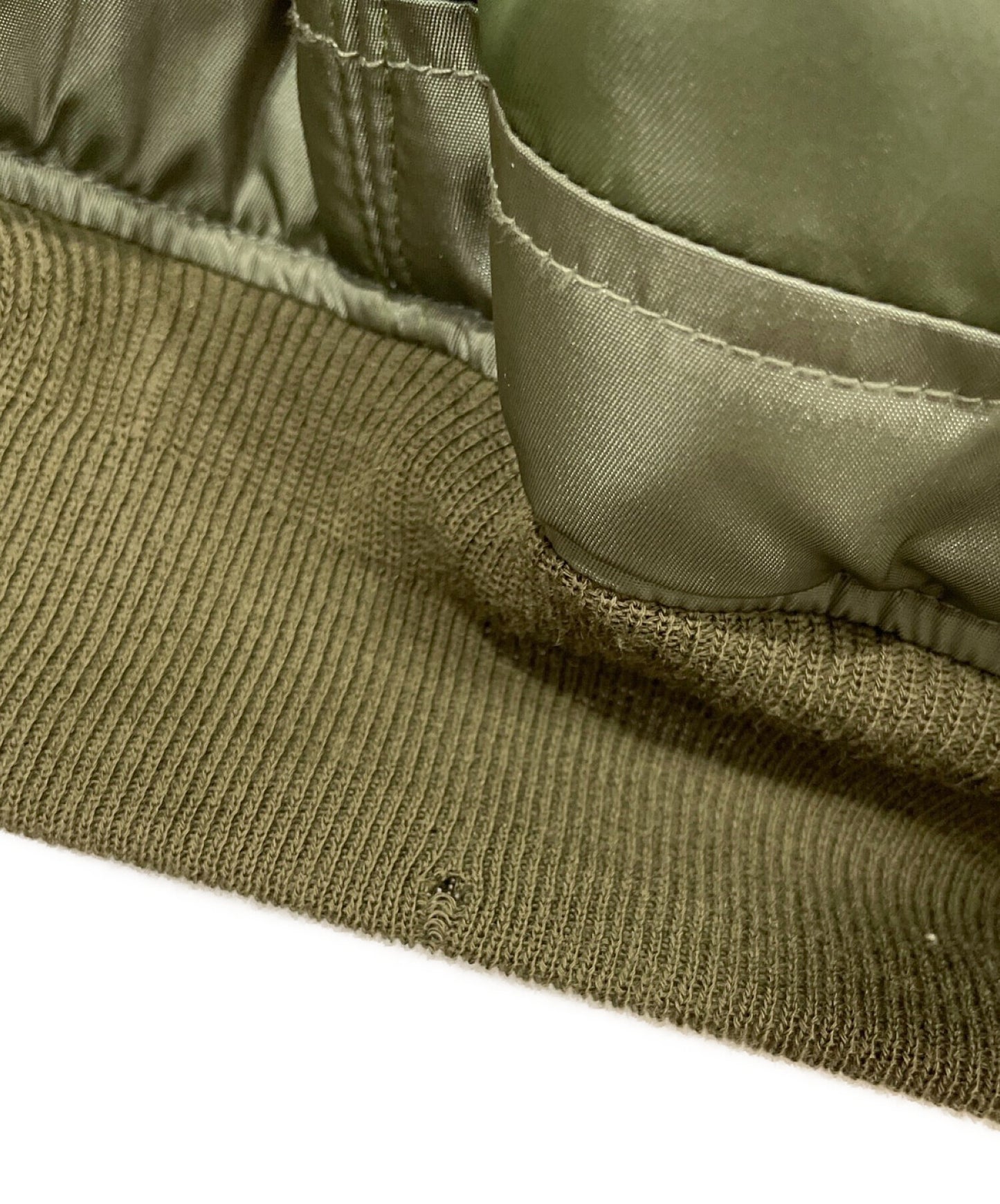 WTAPS N-2B夾克172GWDT-JKM01