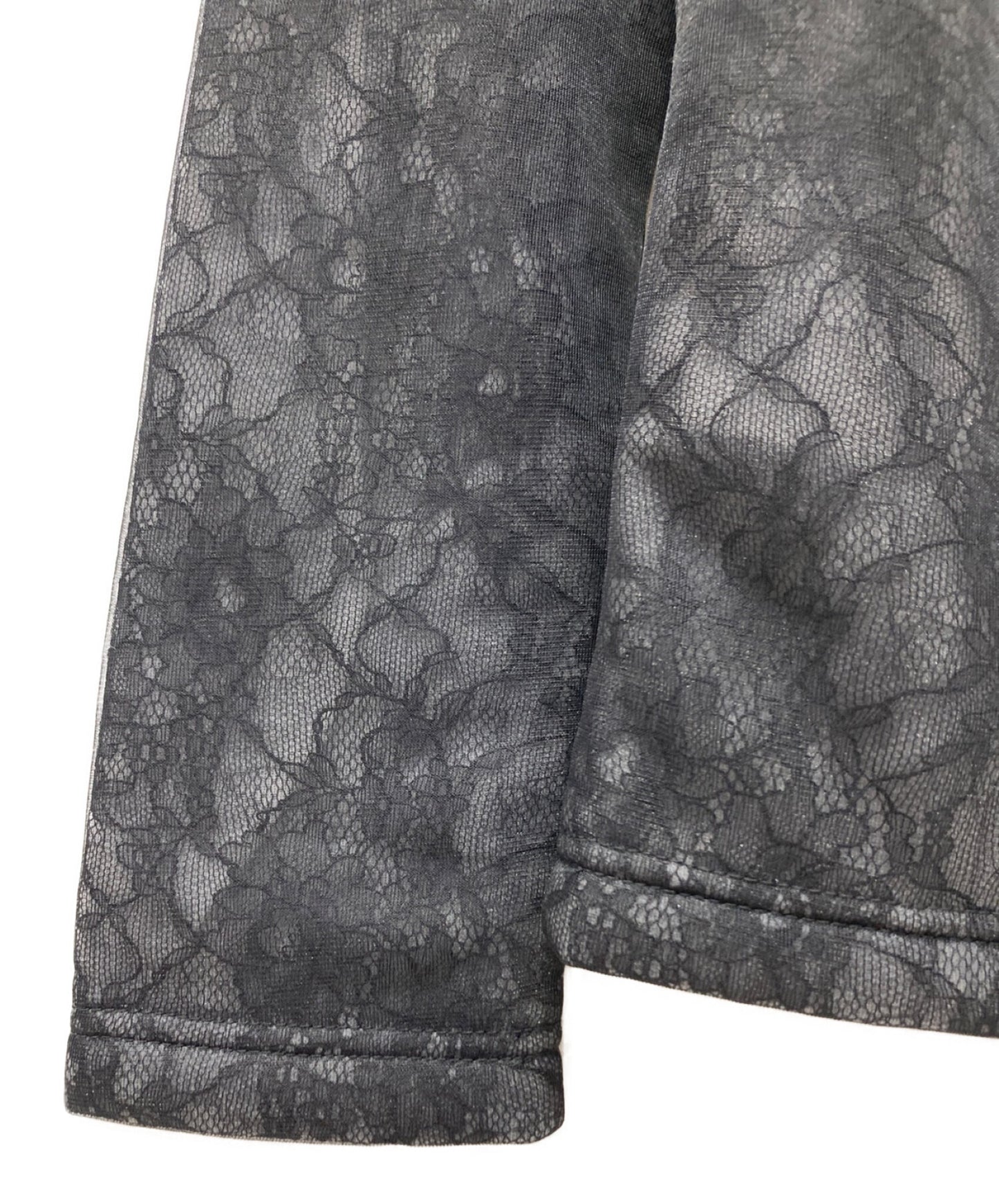 Comme des Garcons Tulle蕾絲上衣GT-T026