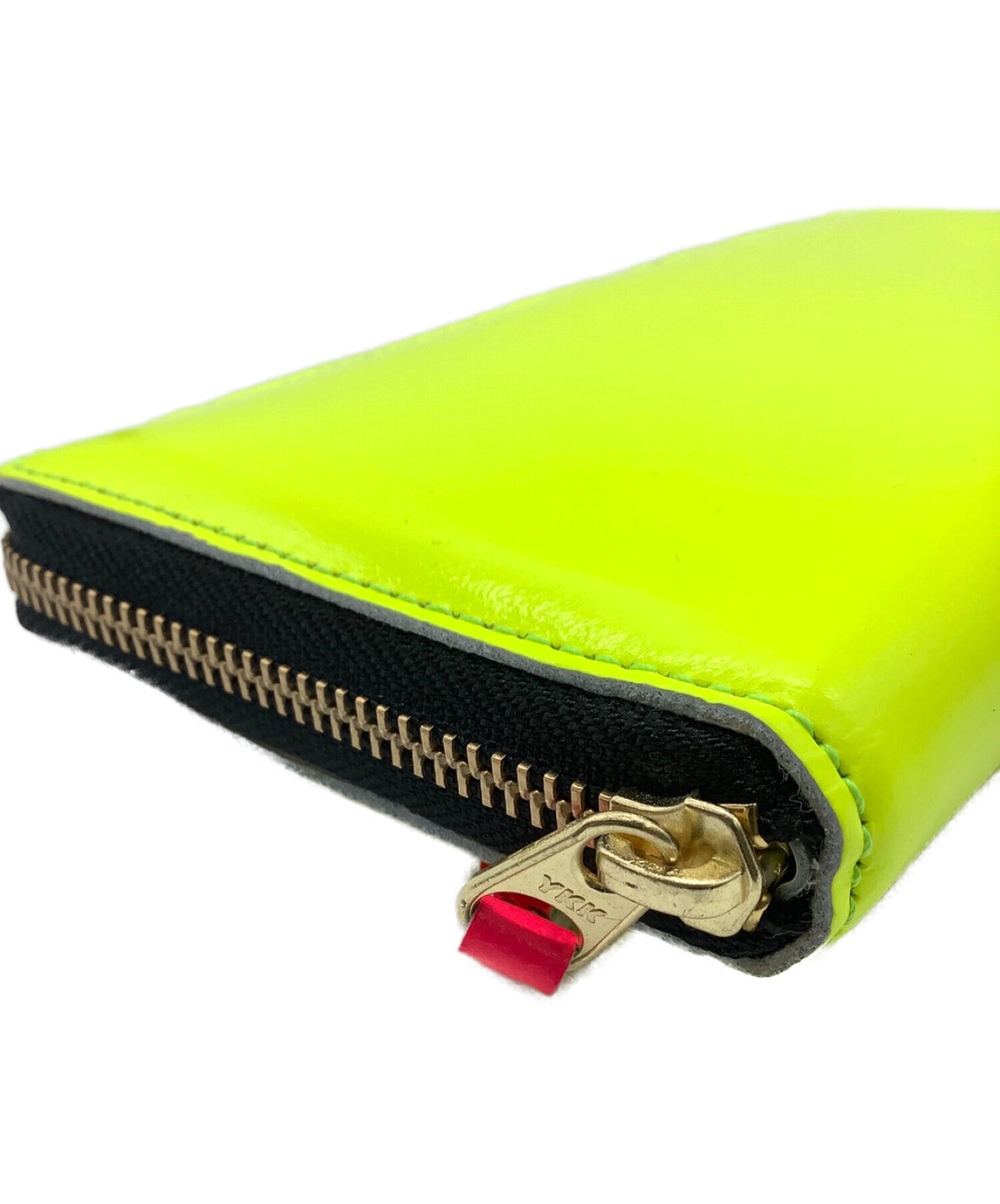 Comme des garcons กระเป๋าเงินยาว SA0110SF