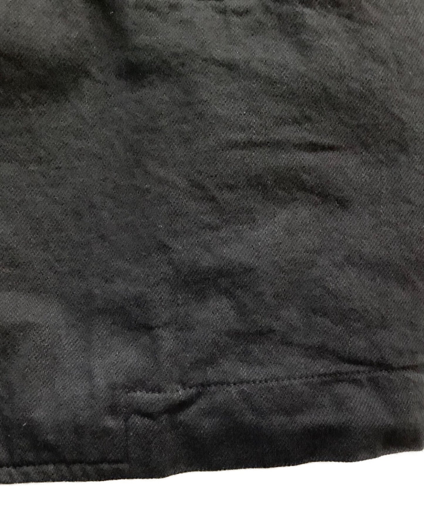 Junya Watanabe Man Cotton Twill 코트