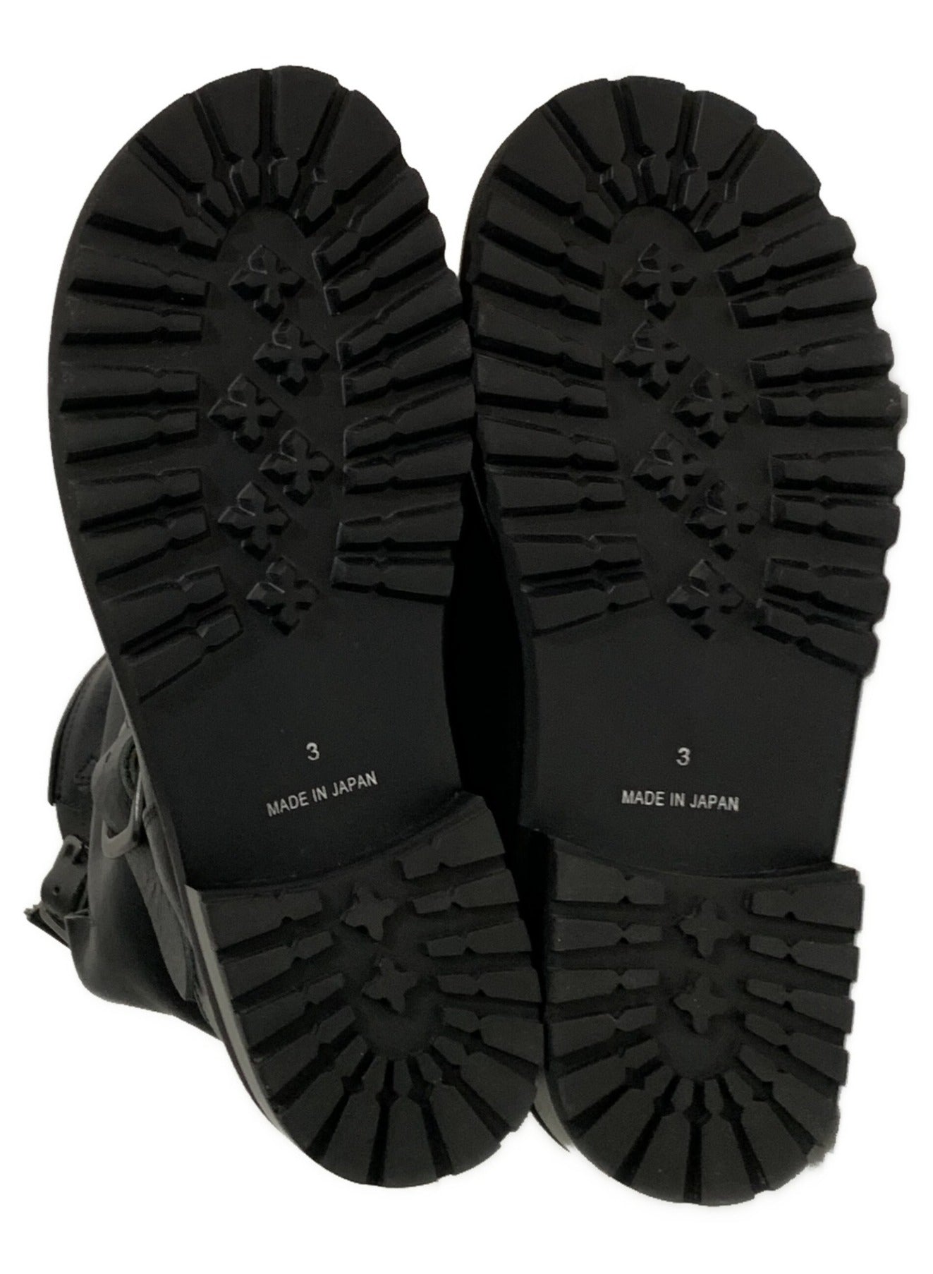 Y의 엔지니어링 부츠