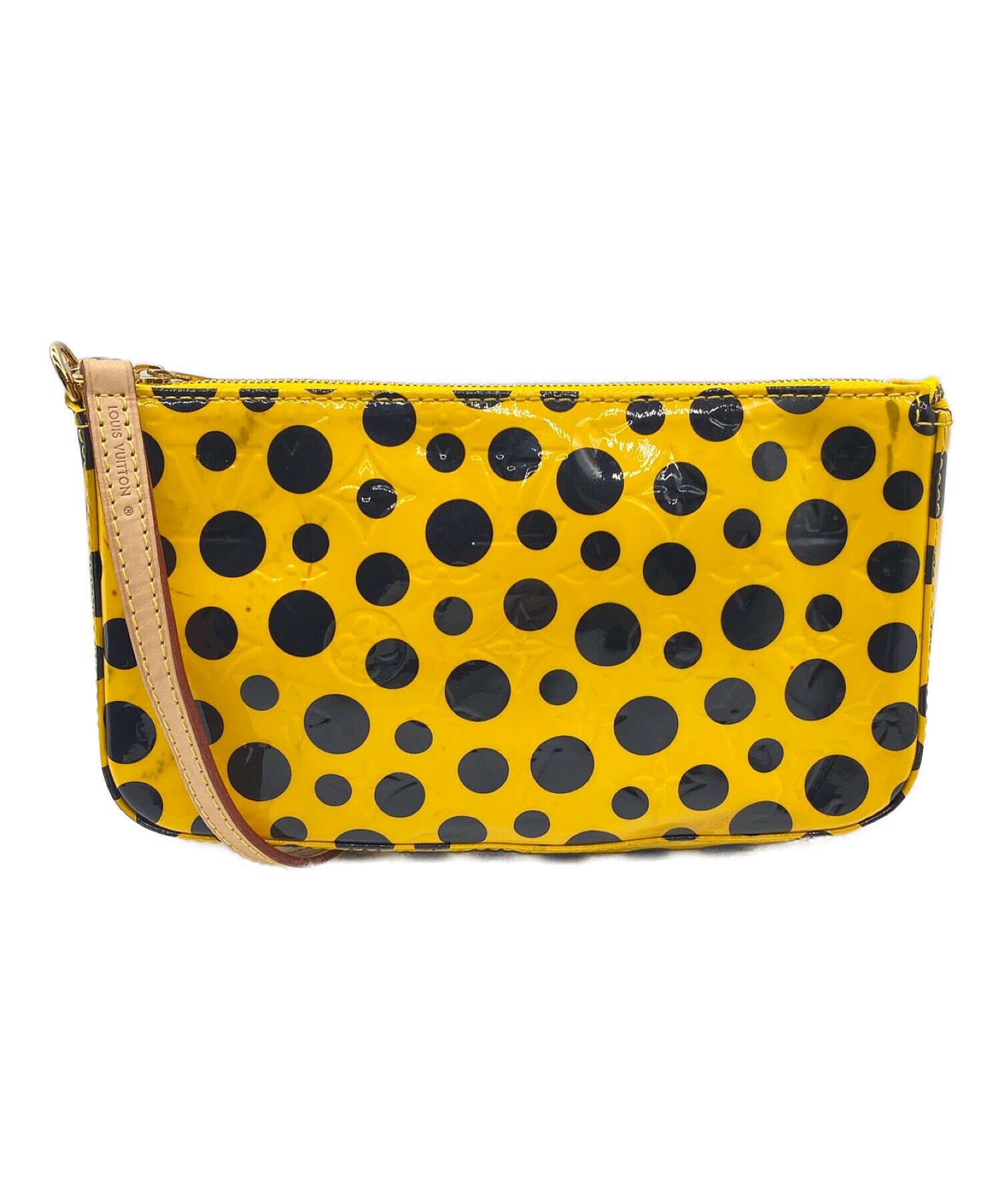 Vuitton - Old - All - Louis Vuitton pre-owned Dots Infinity Yayoi