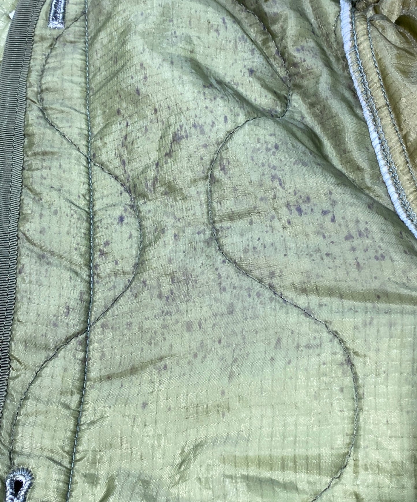 기성품 제시 재킷