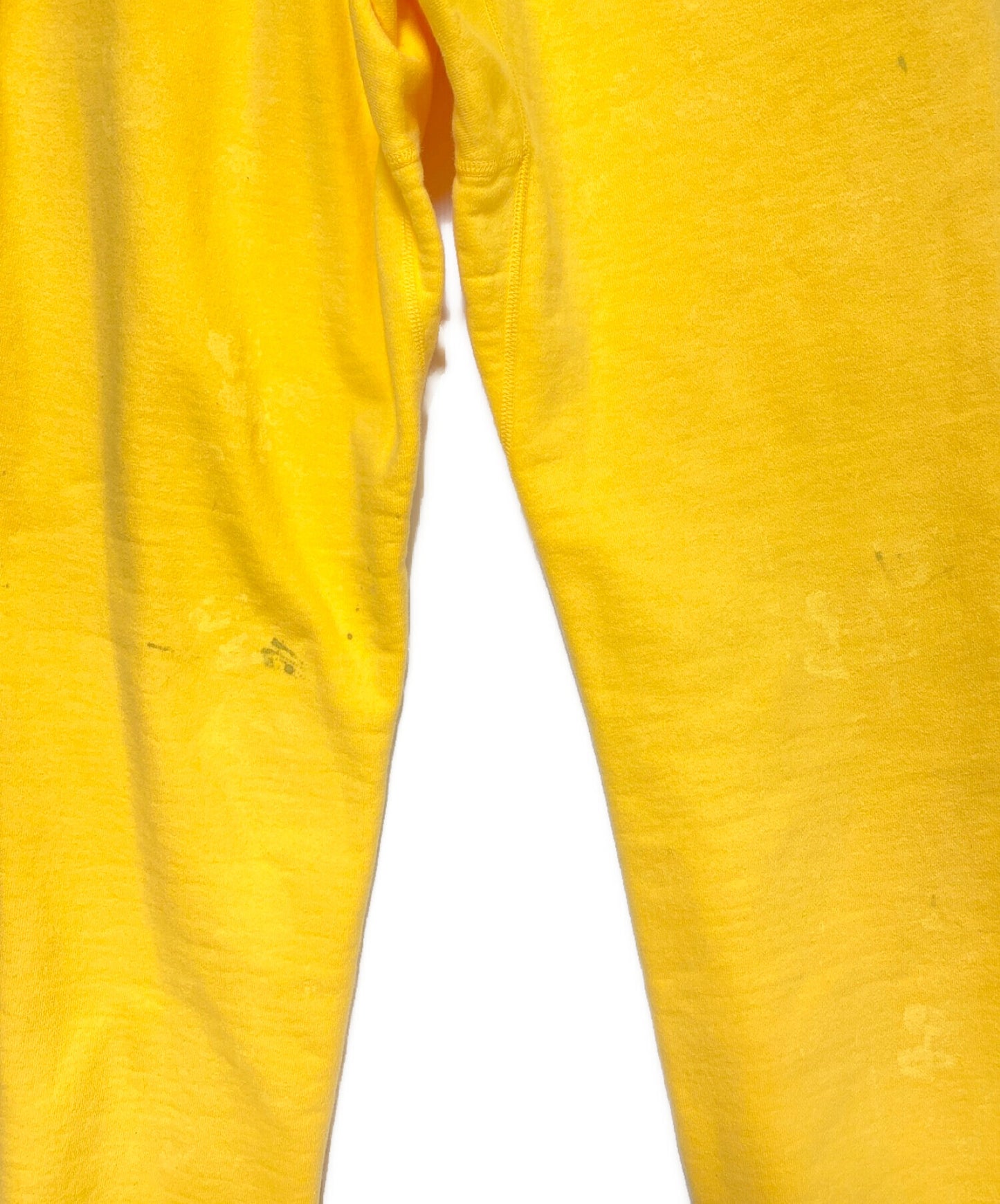 聖邁克爾·聖撕裂SWT PT(Saint Tears Sweatpant)SM-A21-0000-053