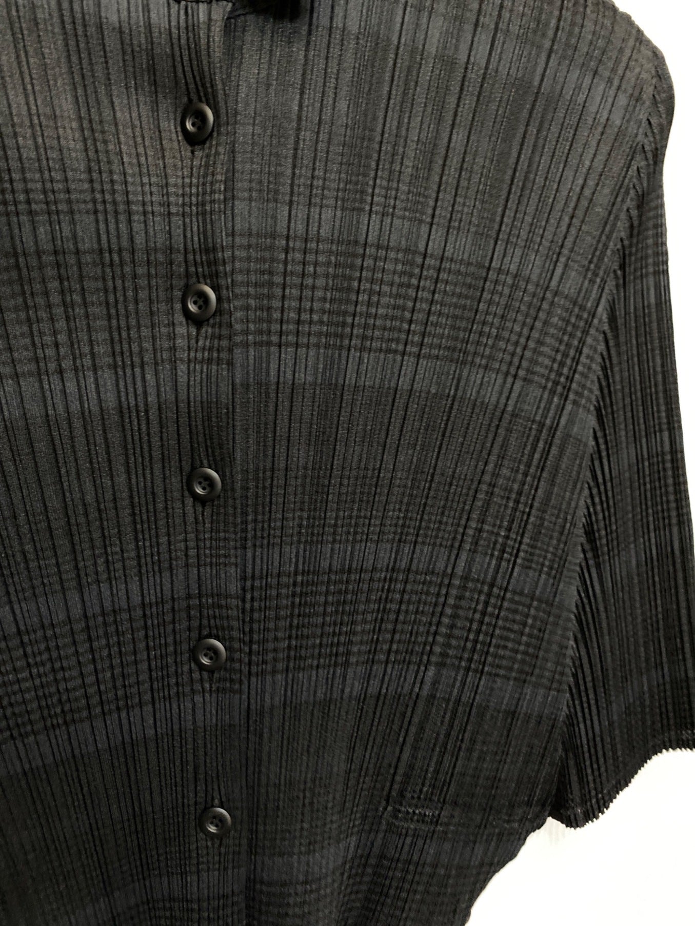 褶皺請打包的開衫PP61-J0662