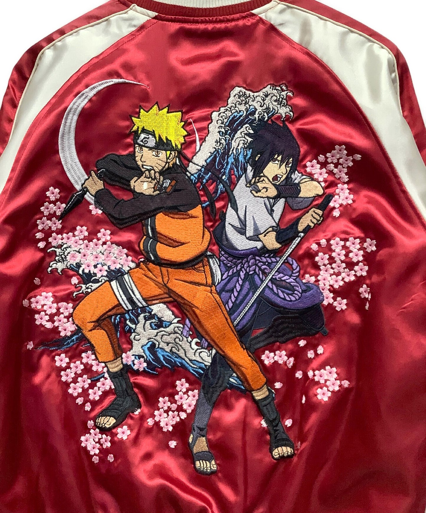 Oboro 캐릭터 기념품 재킷